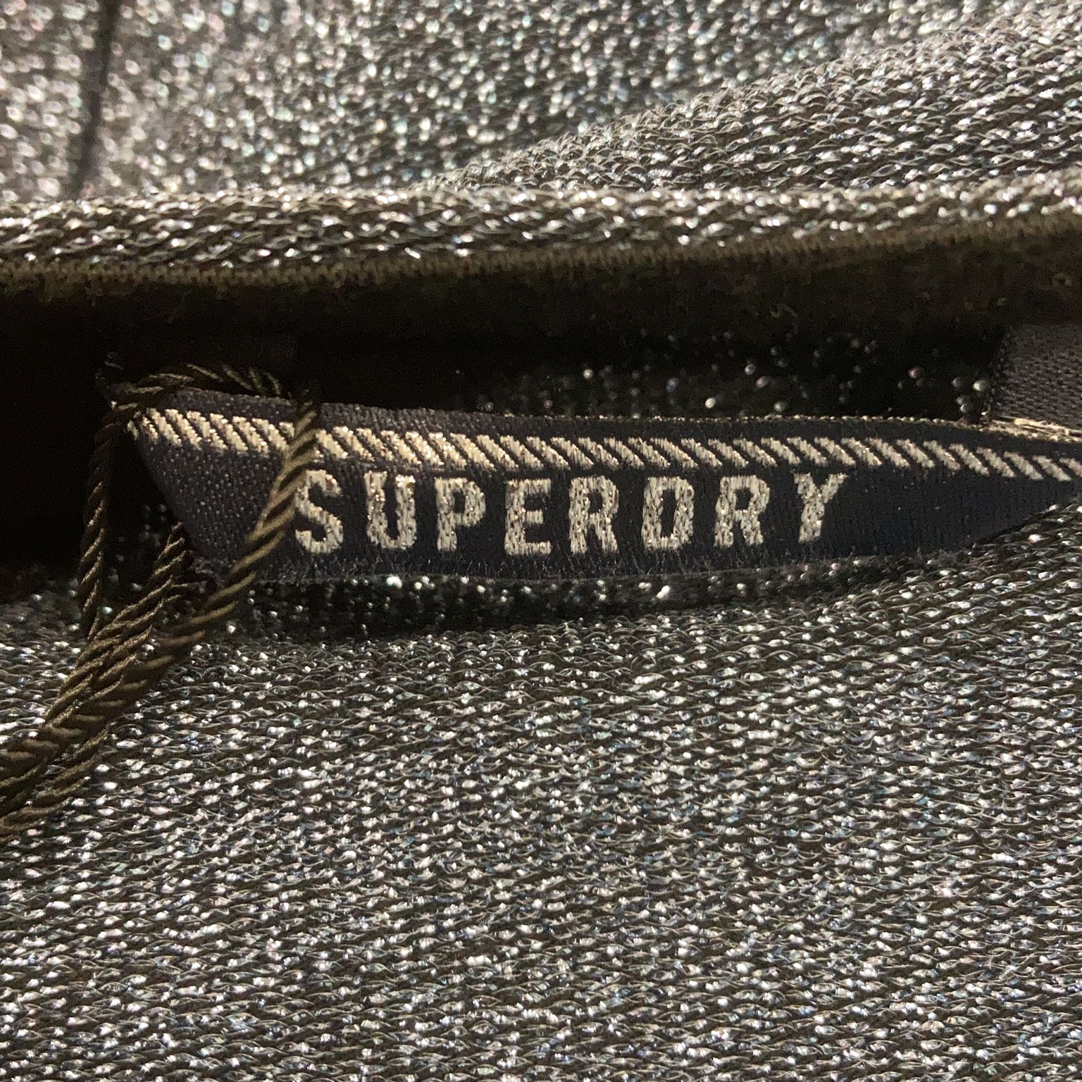 Superdry