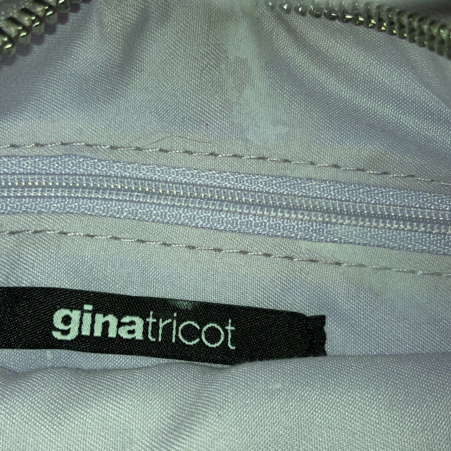 Gina Tricot