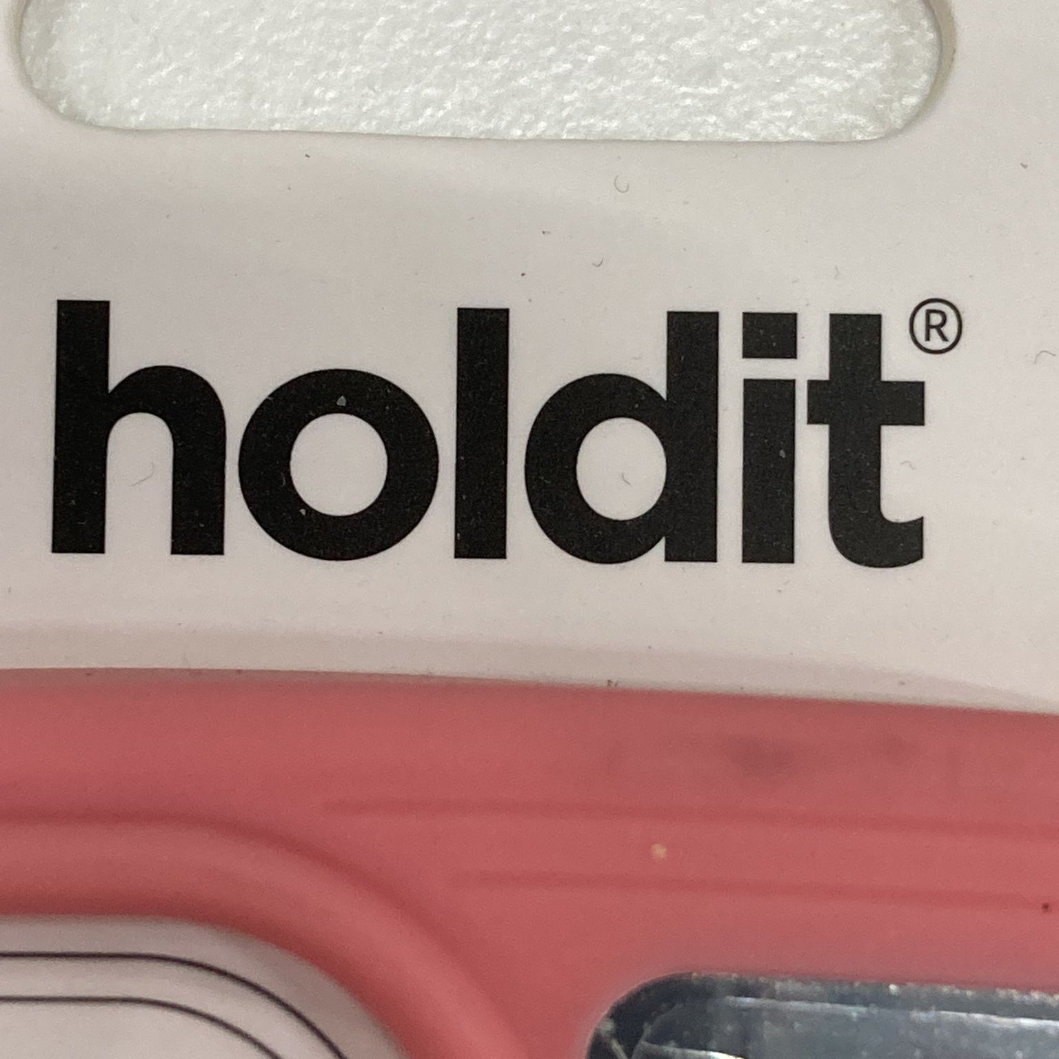 Holdit