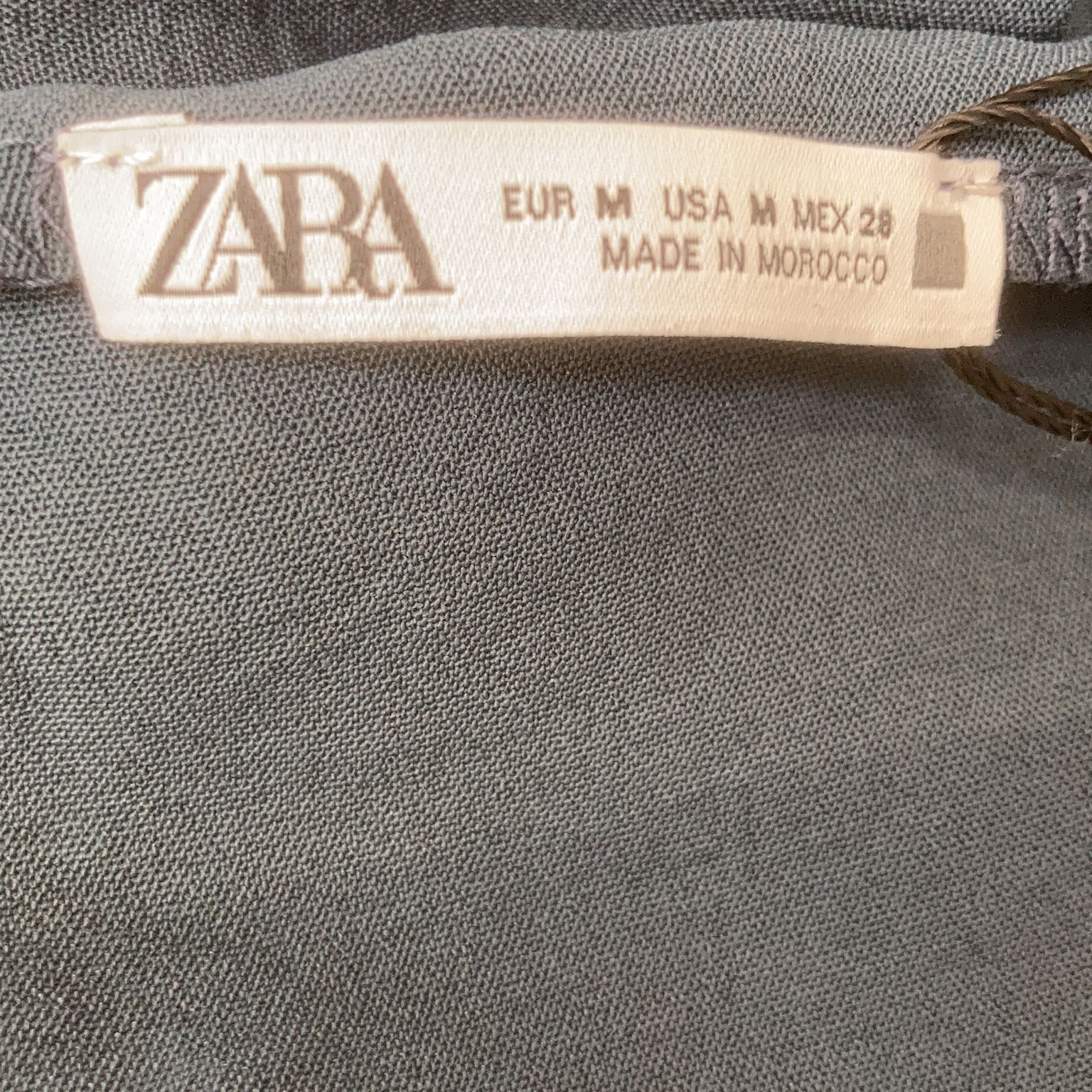 Zara