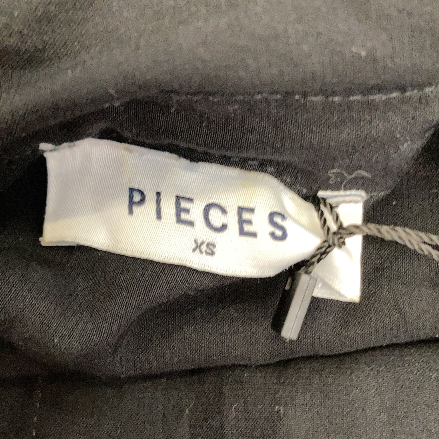 Pieces