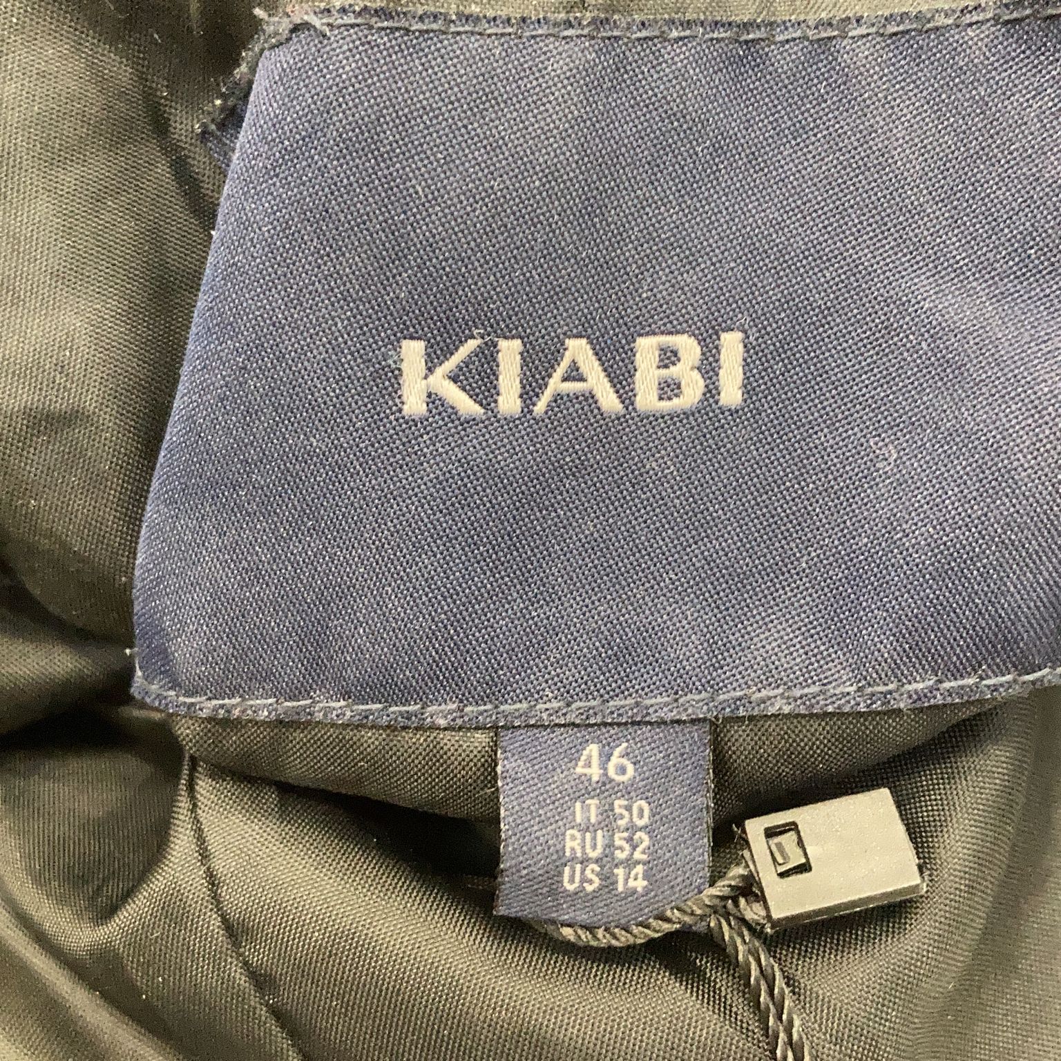 Kiabi