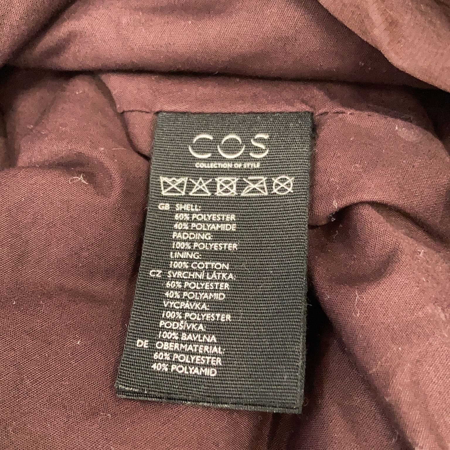 COS