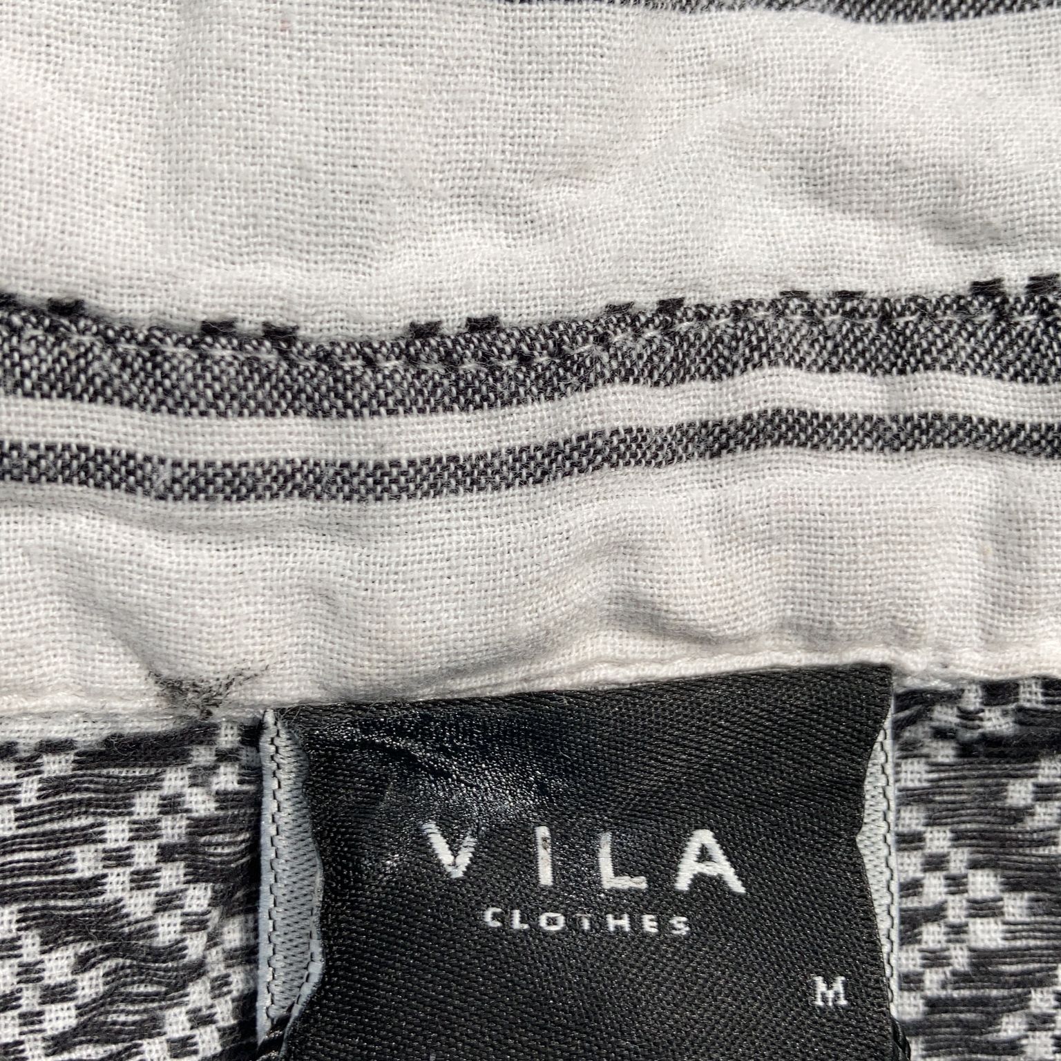 VILA Clothes