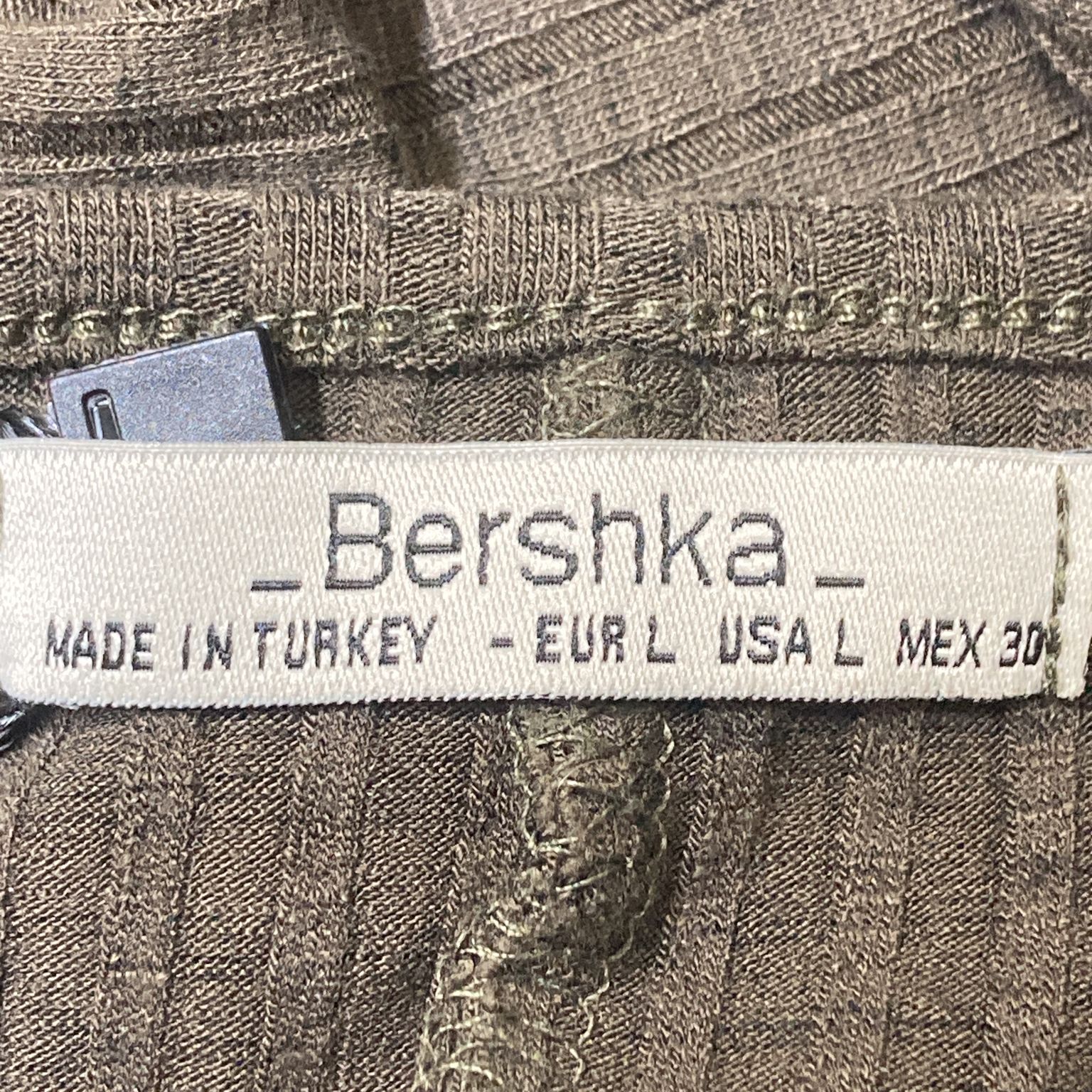 Bershka