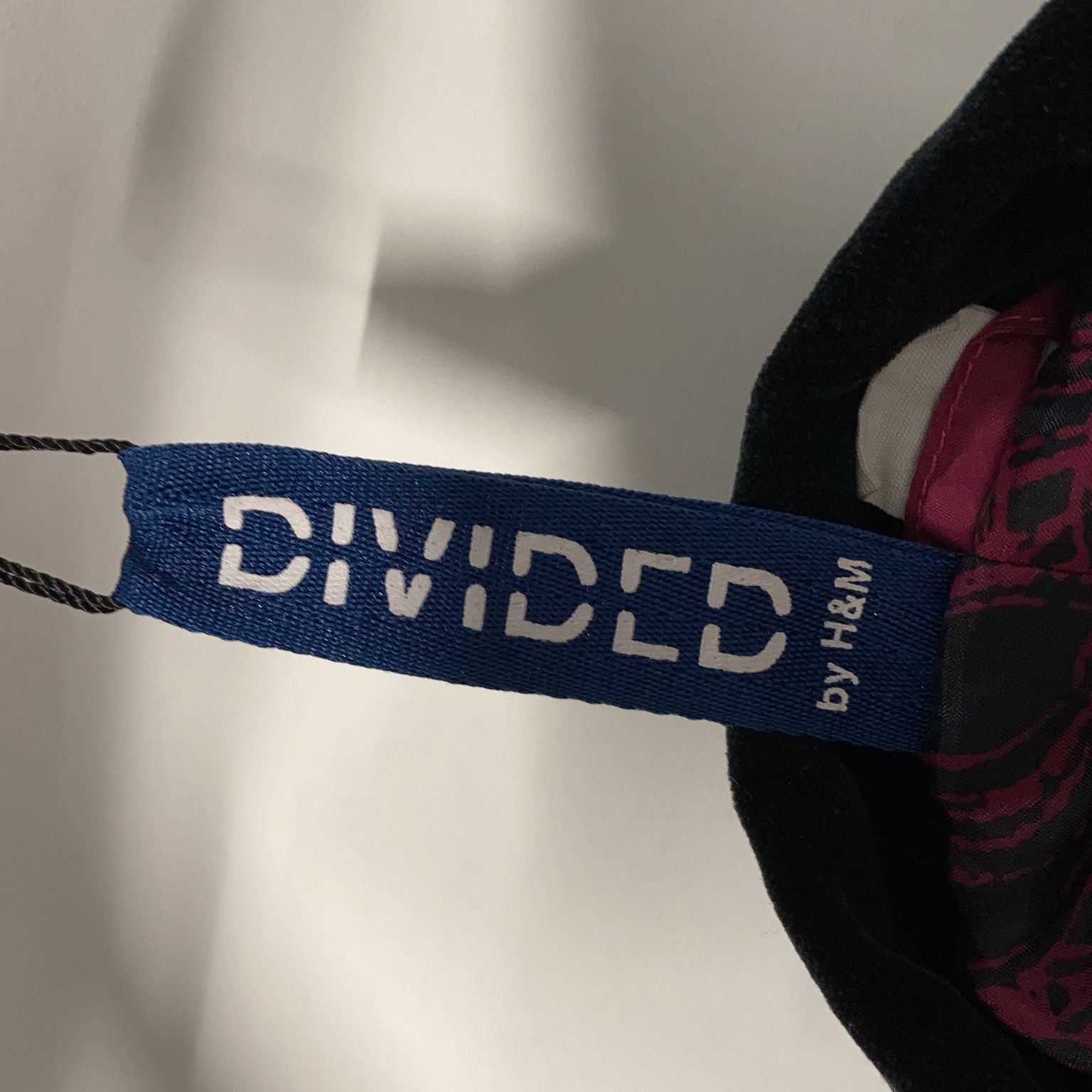 Divided by HM