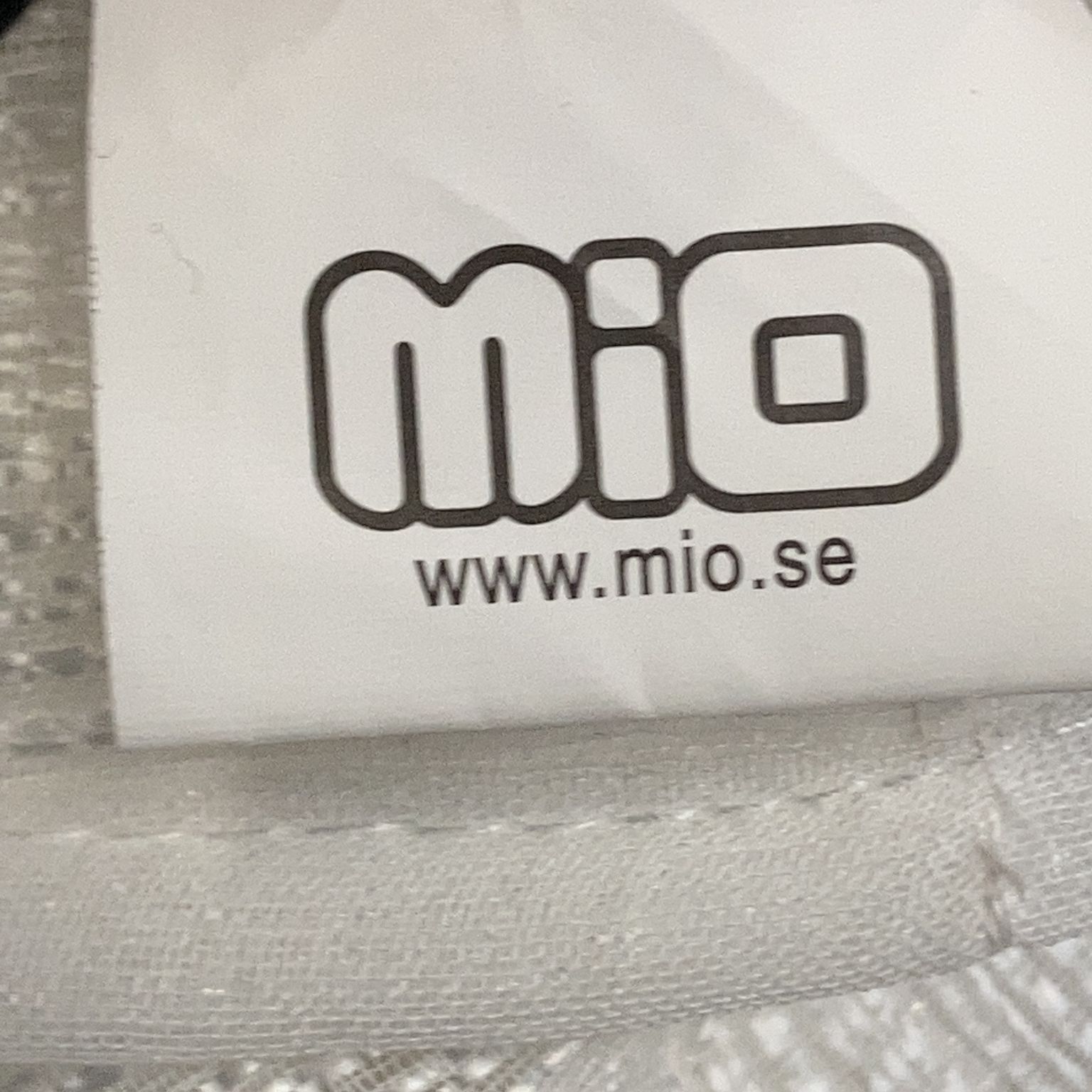 Mio