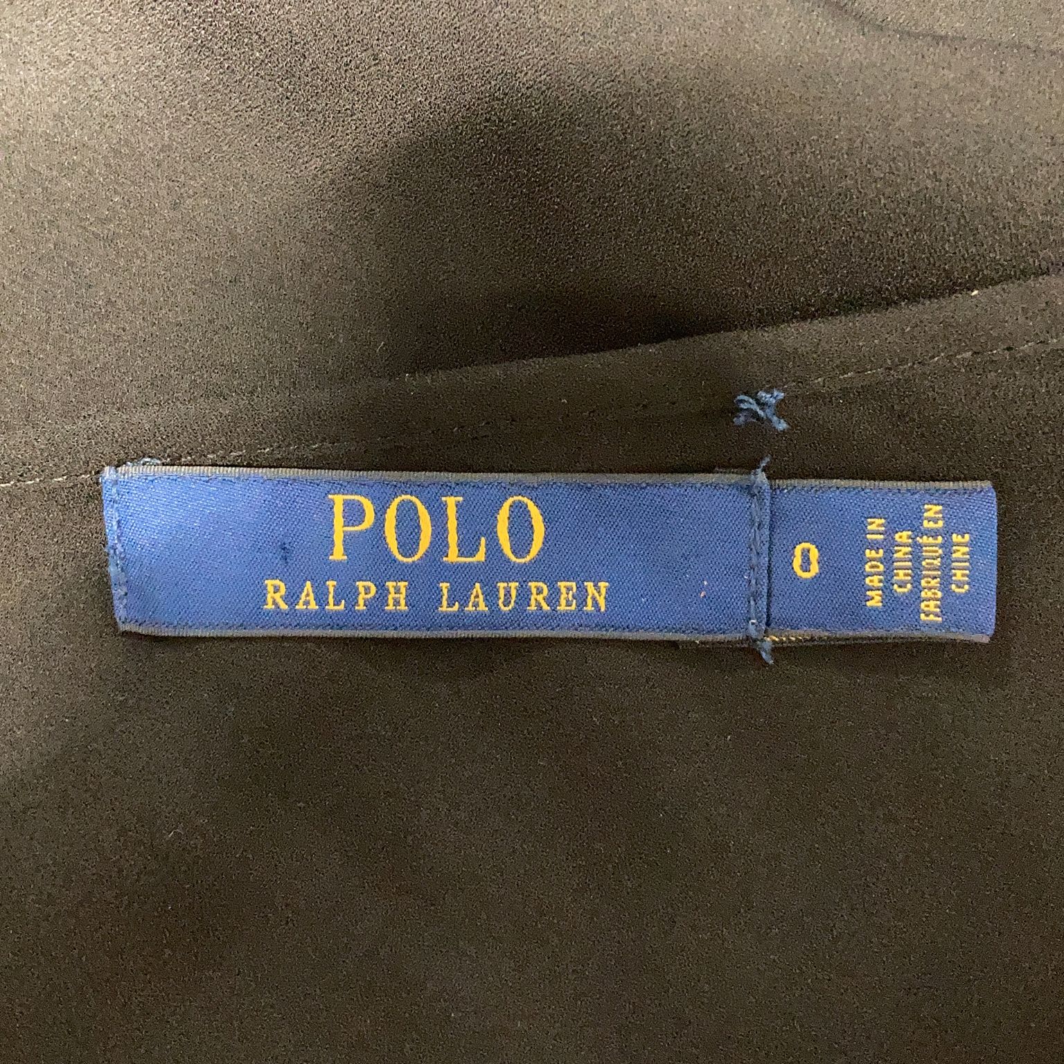 Polo Ralph Lauren