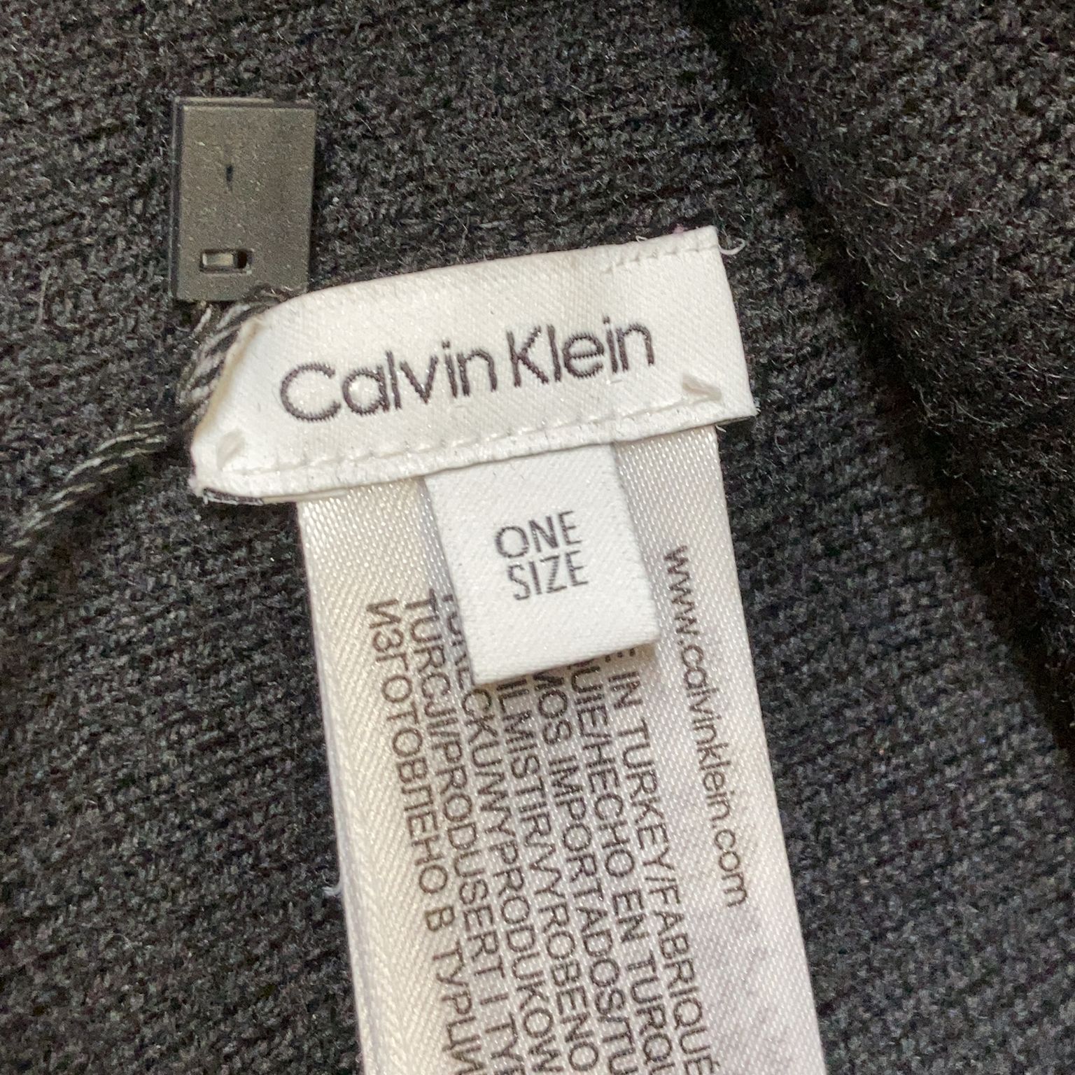 Calvin Klein