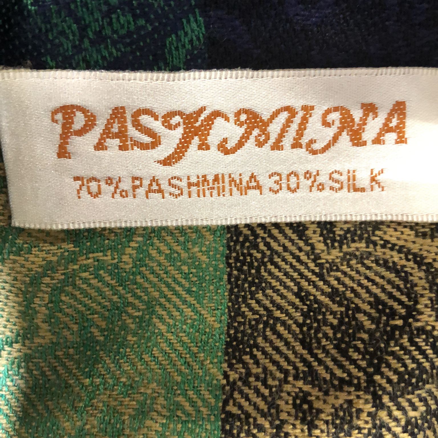 Pashmina