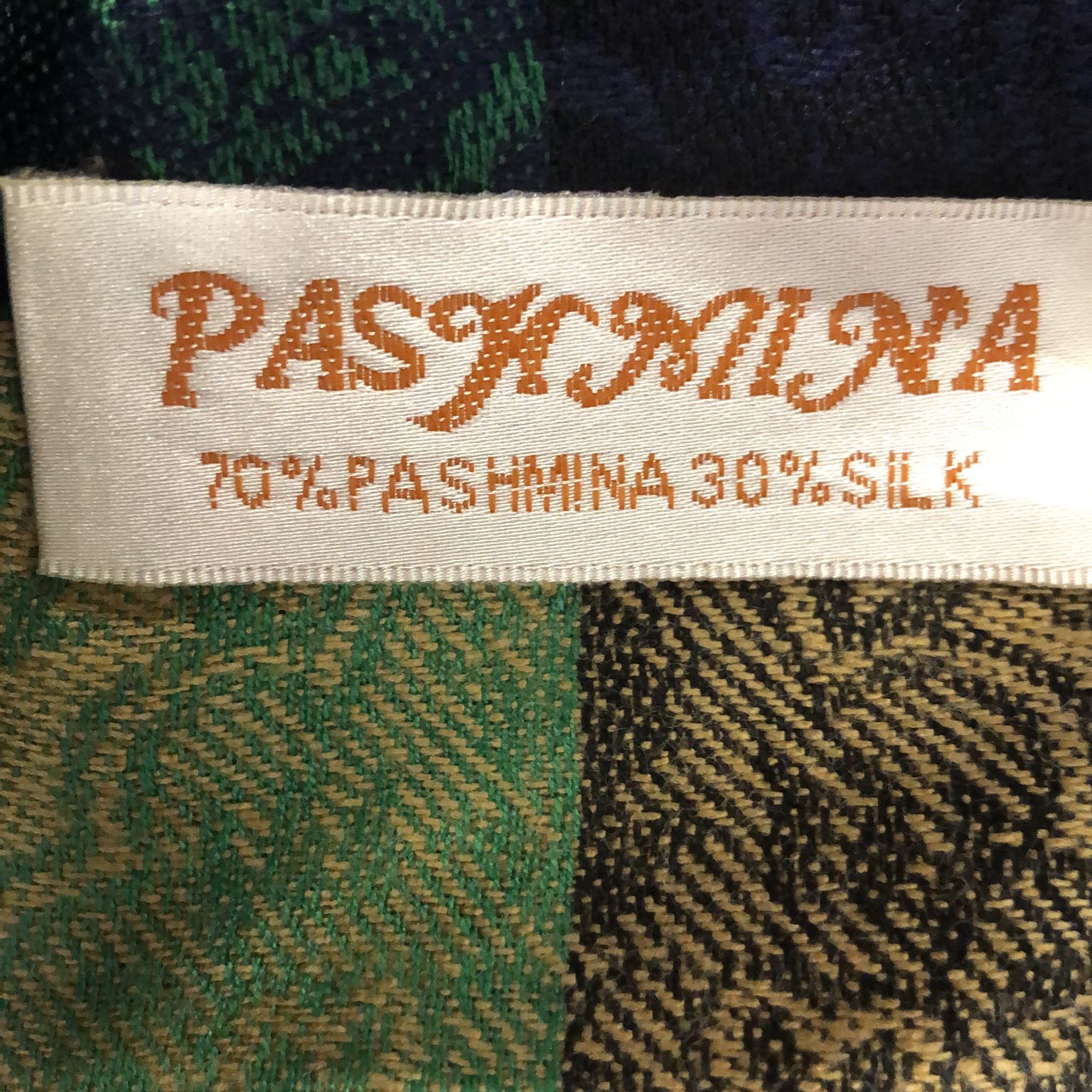 Pashmina