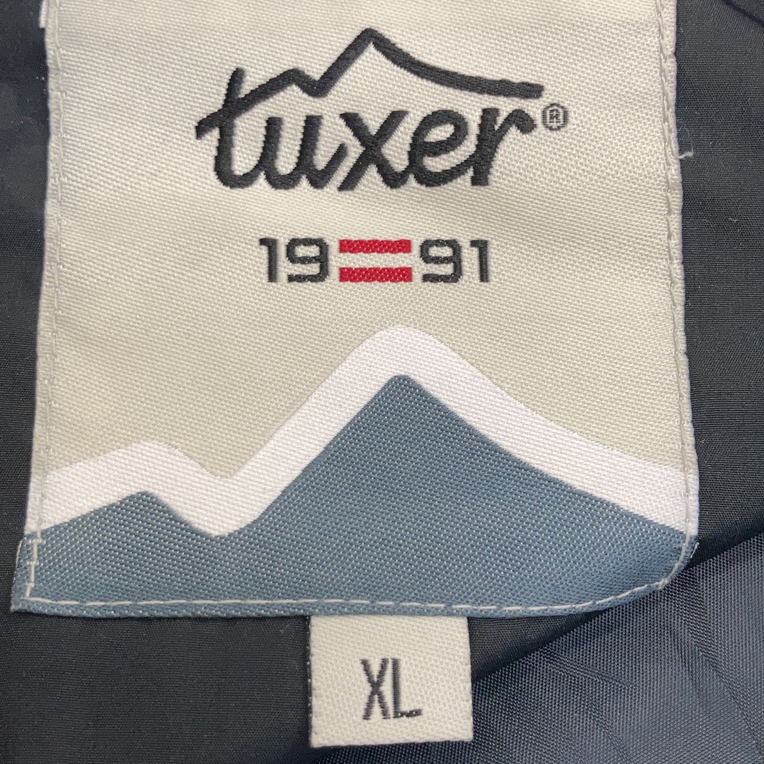 Tuxer