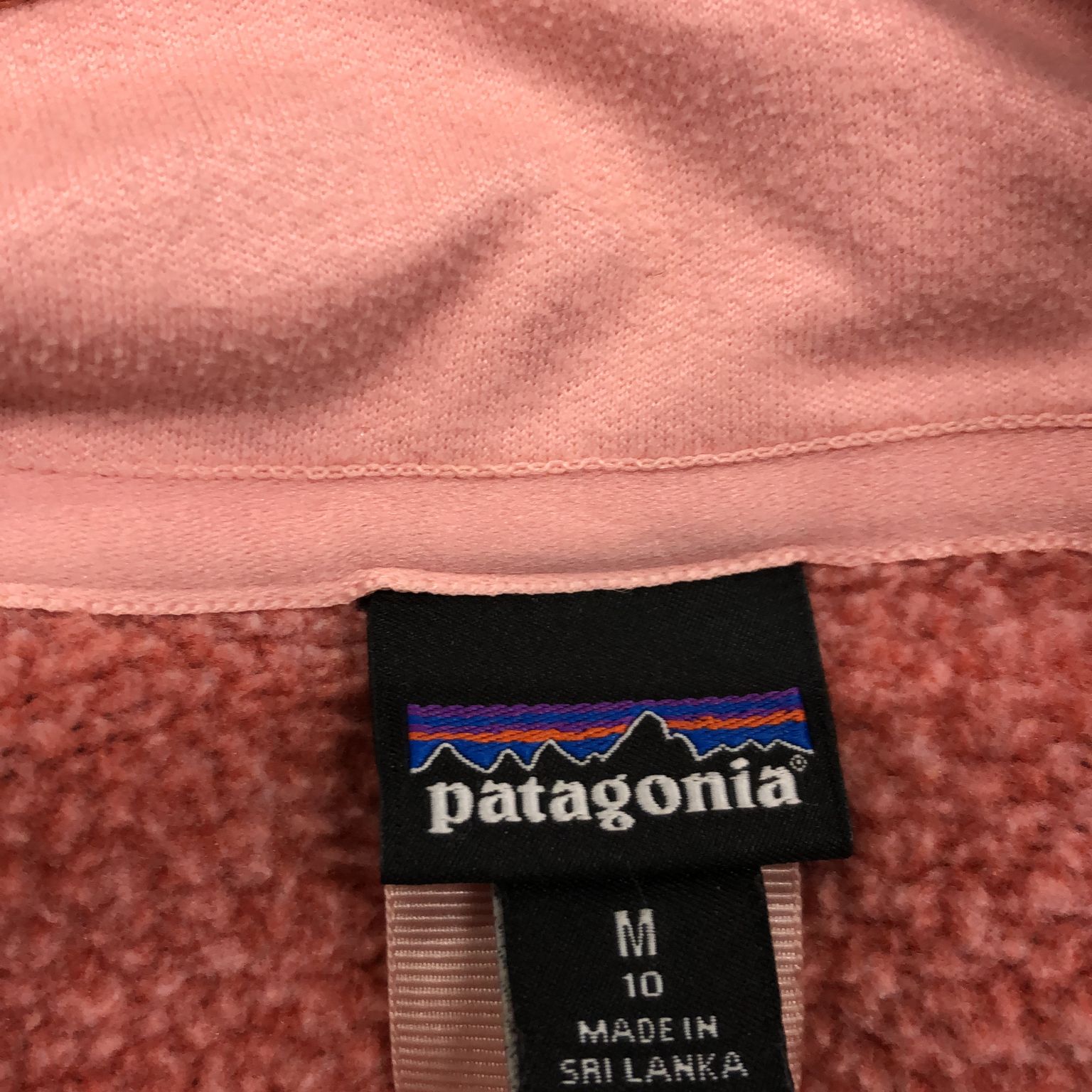 Patagonia