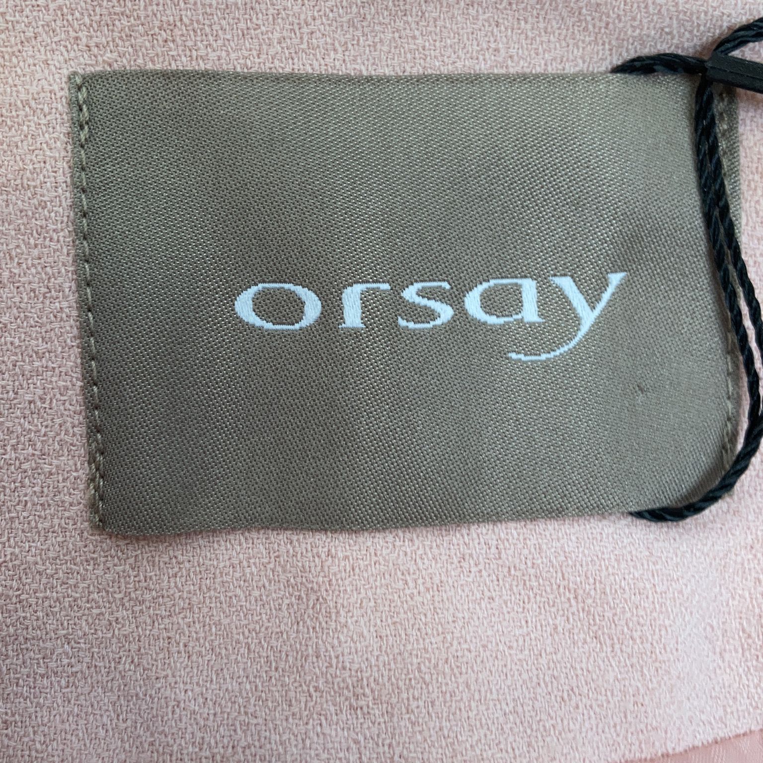 Orsay