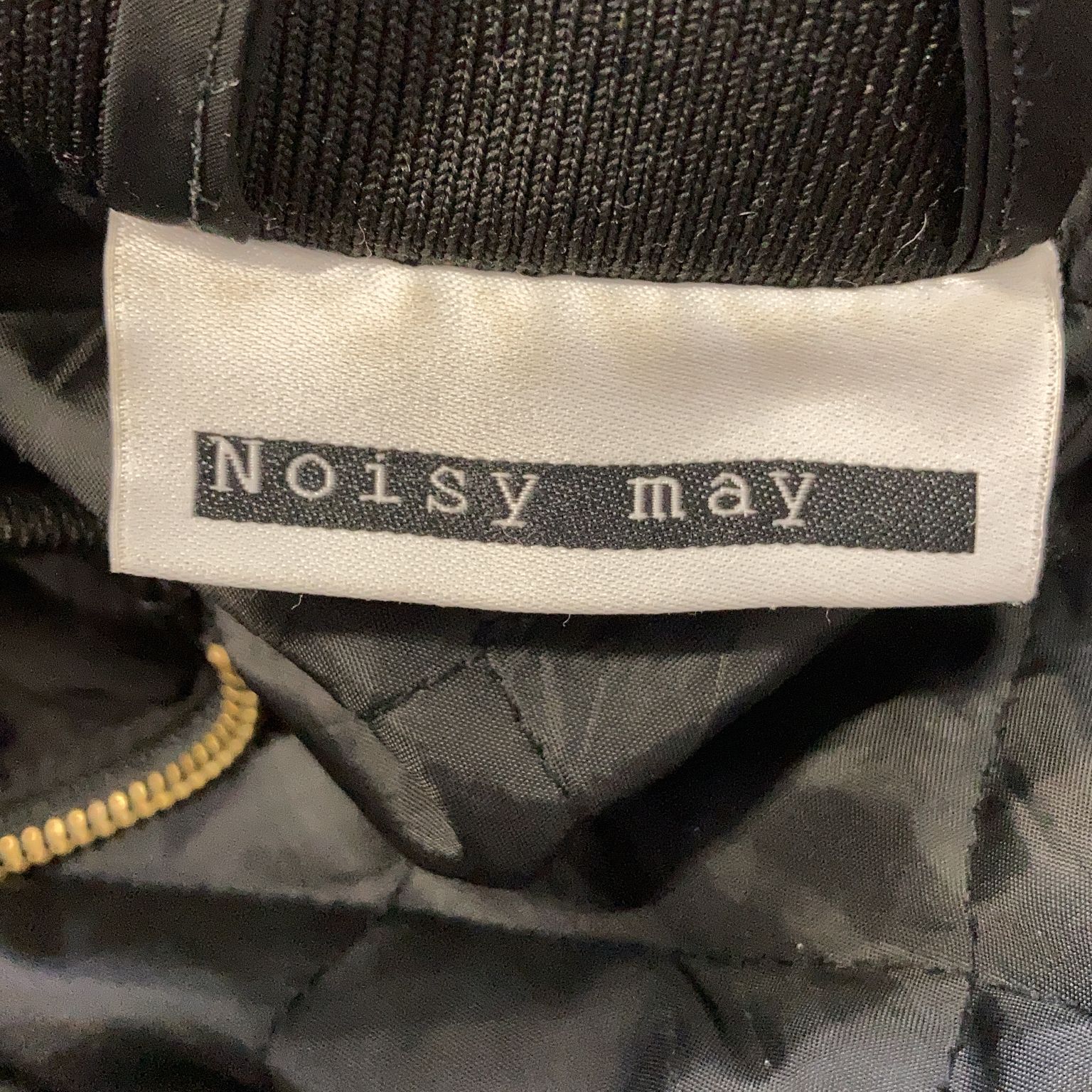 Noisy May