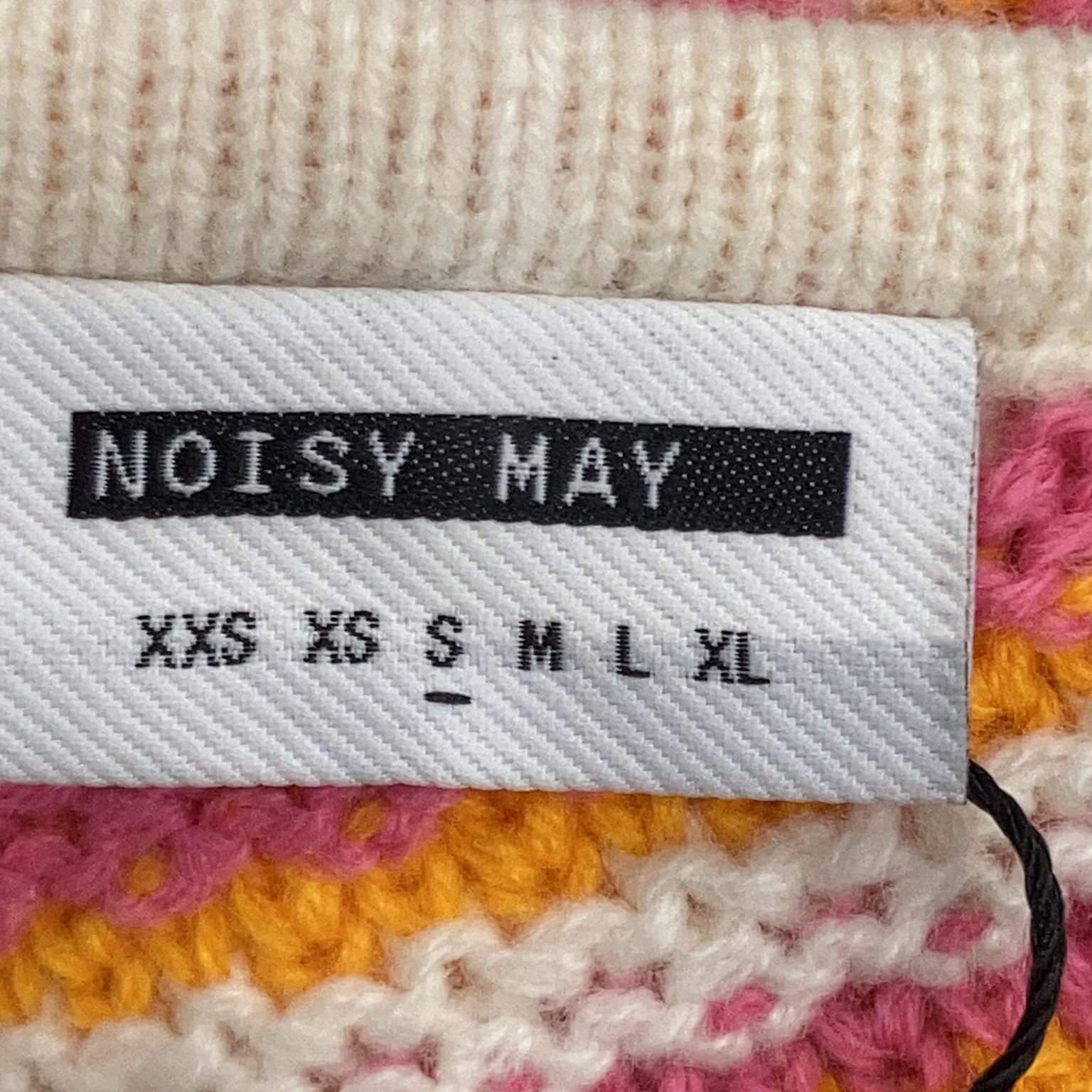 Noisy May