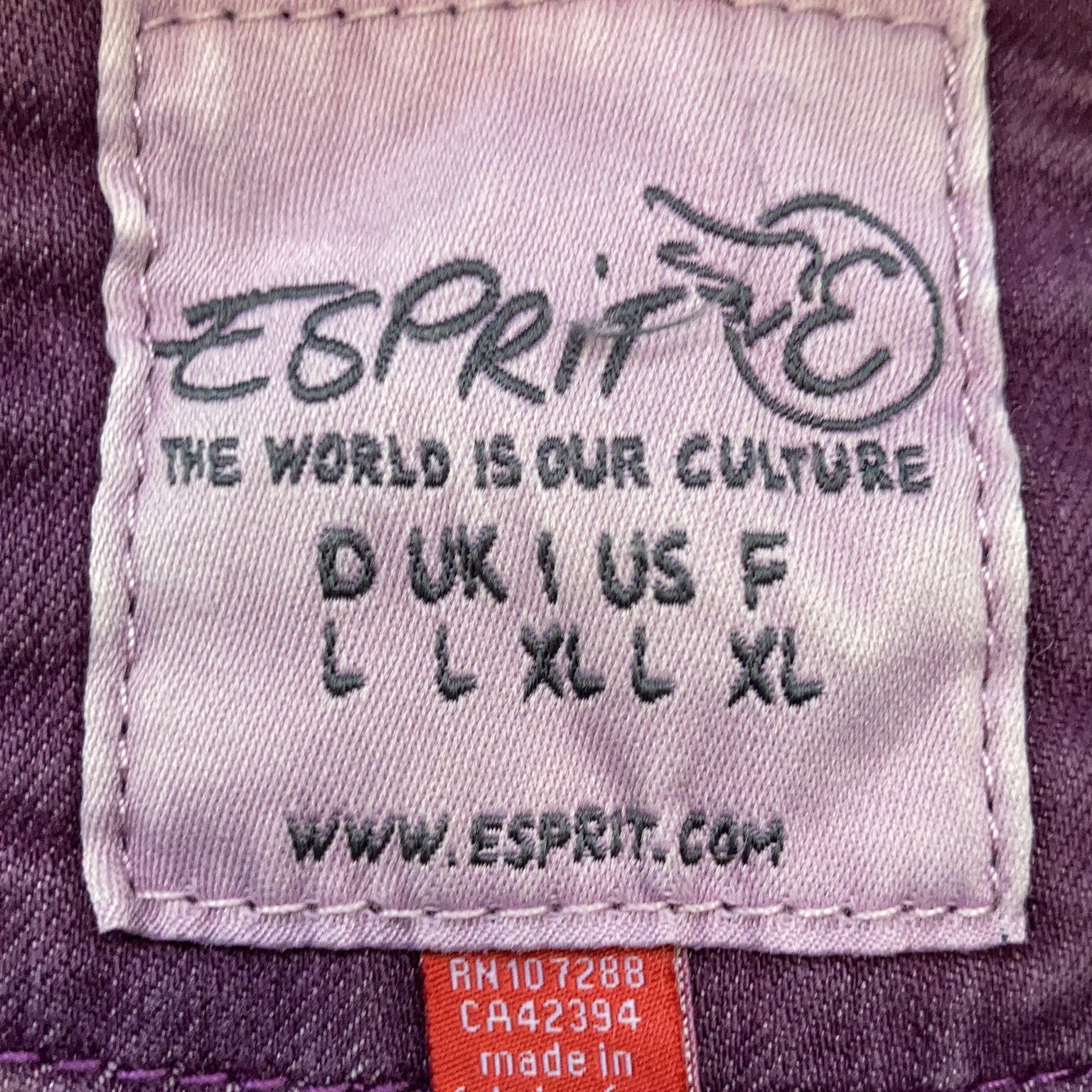 ESPRIT