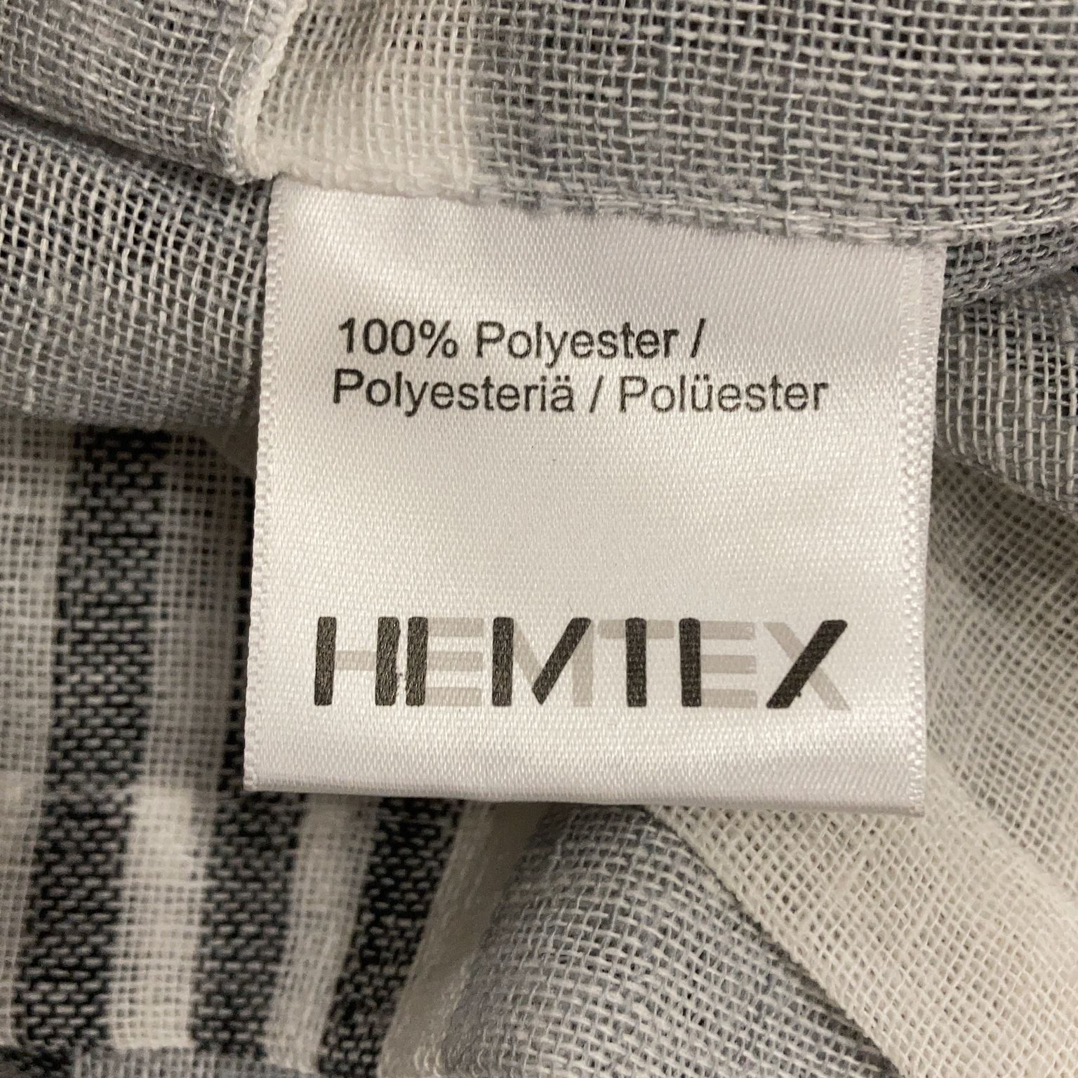 Hemtex