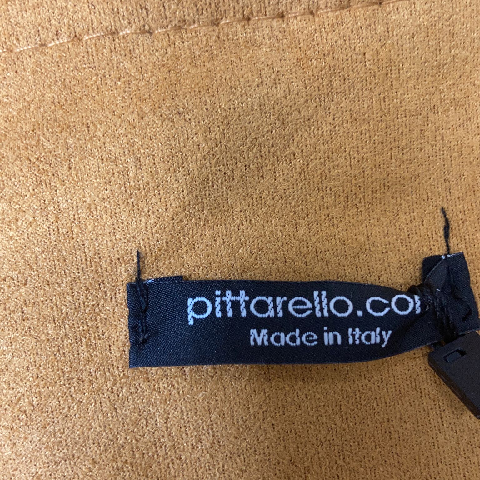 Pittarello