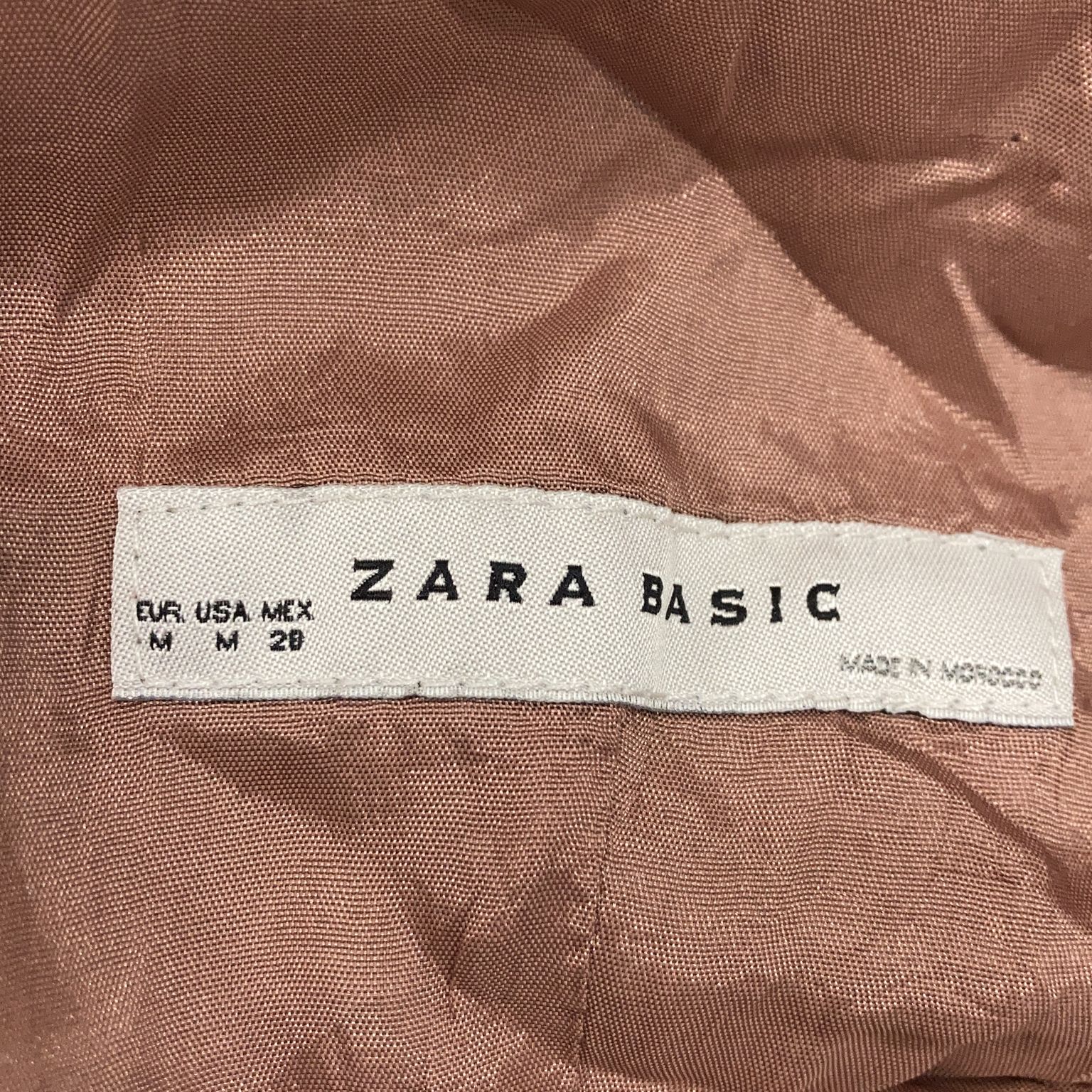 Zara Basic