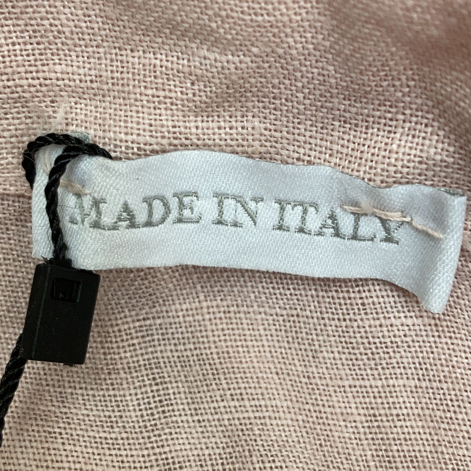 Made In Italy