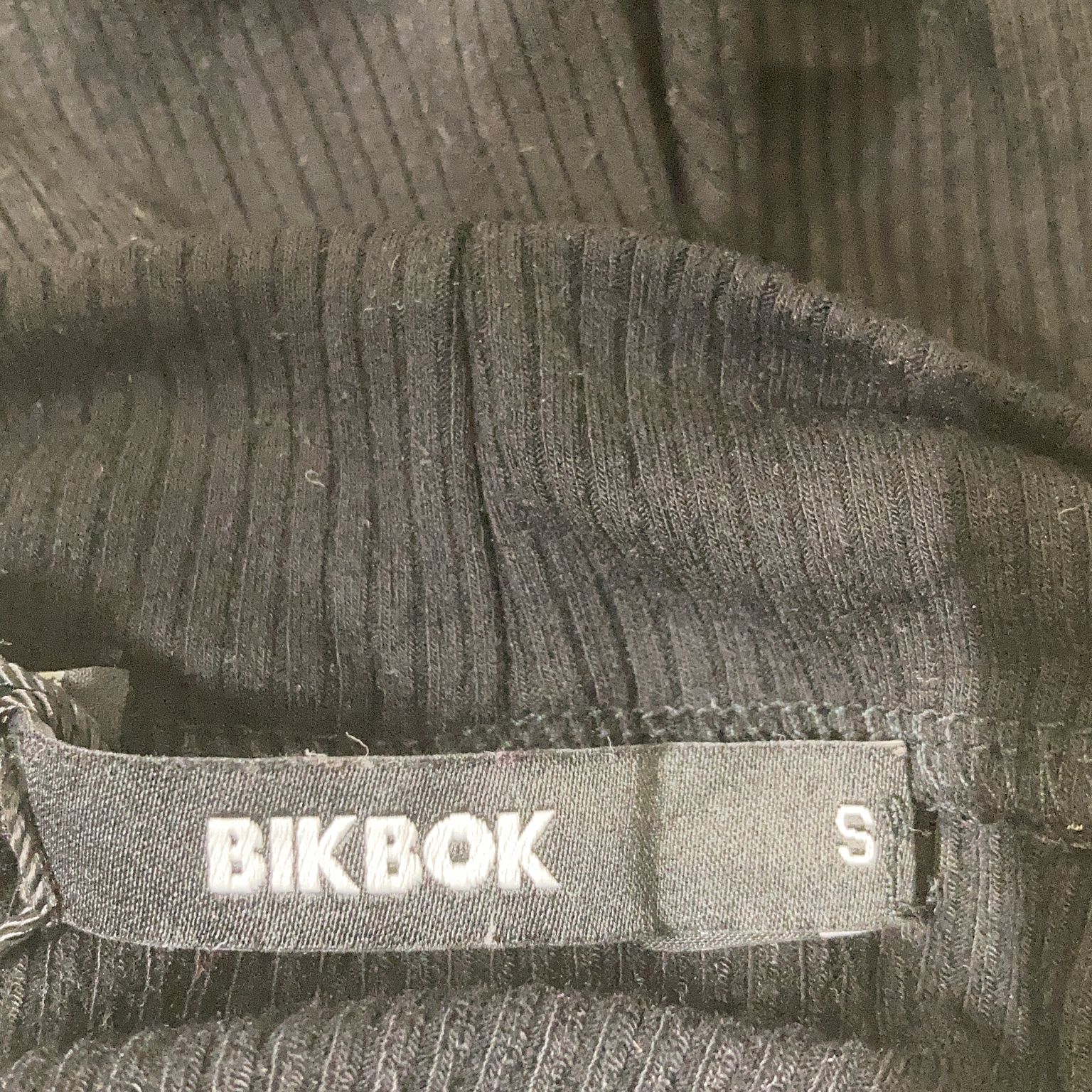 Bik Bok