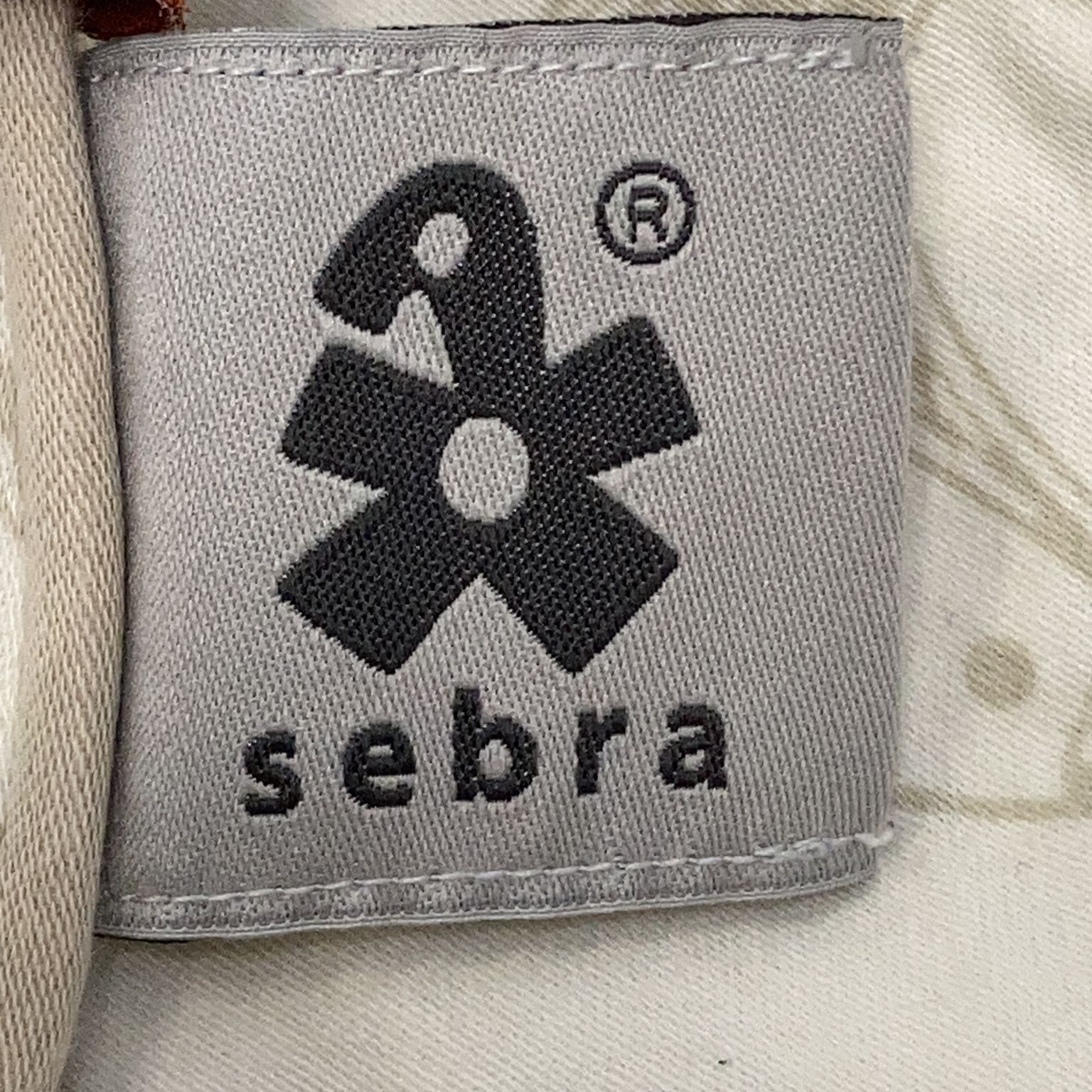 Sebra