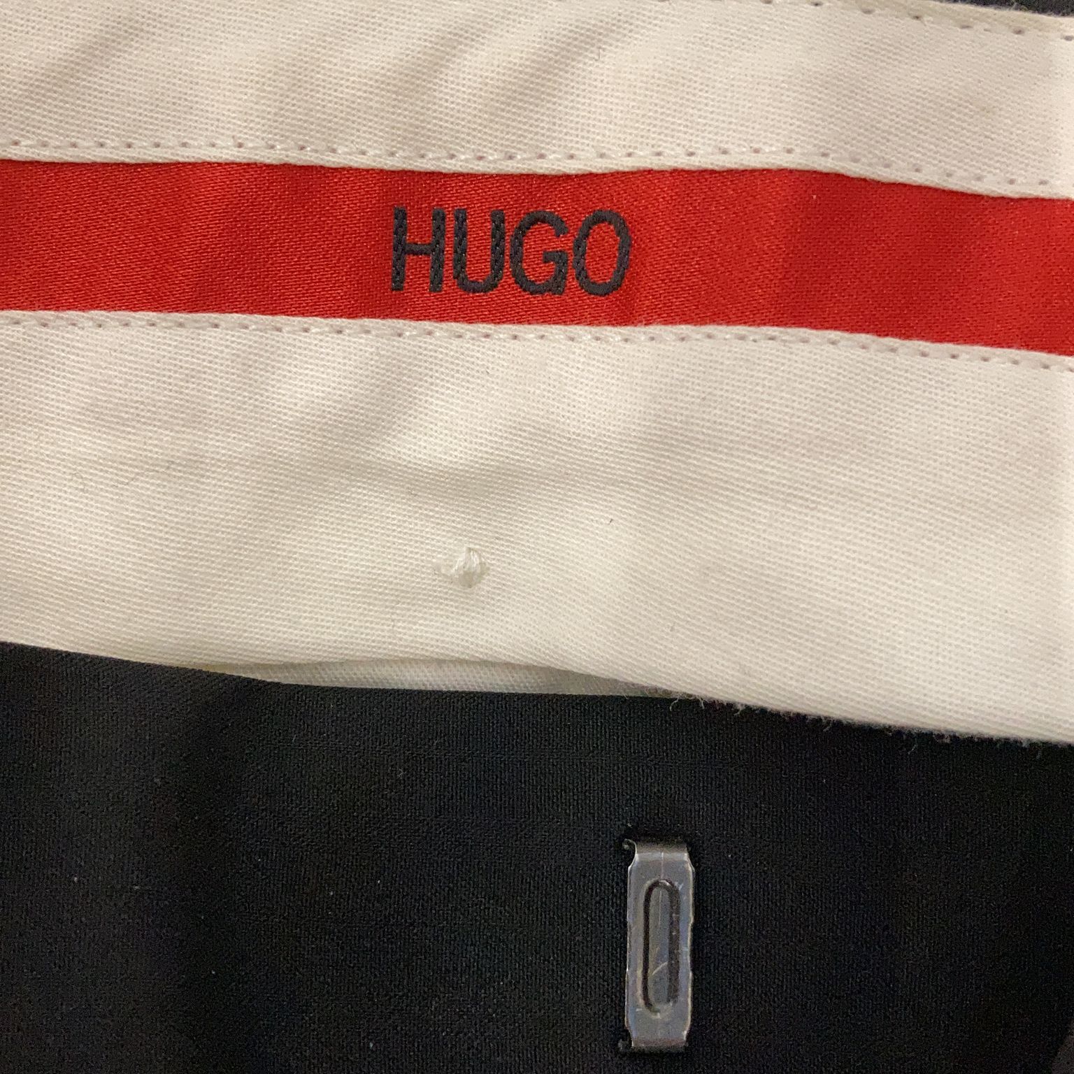 Hugo Hugo Boss