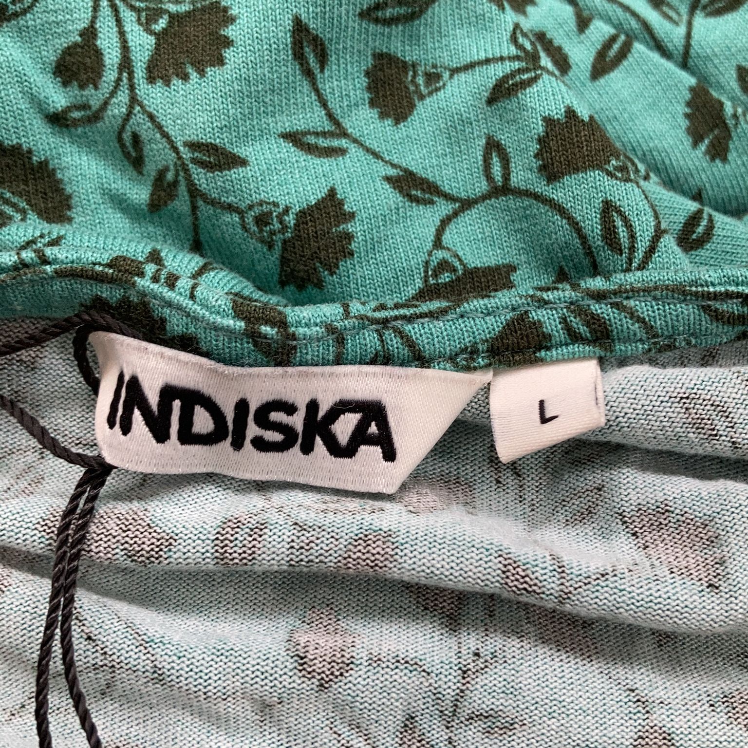 Indiska