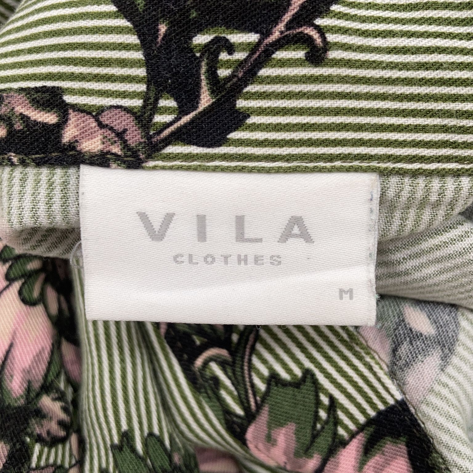 VILA Clothes