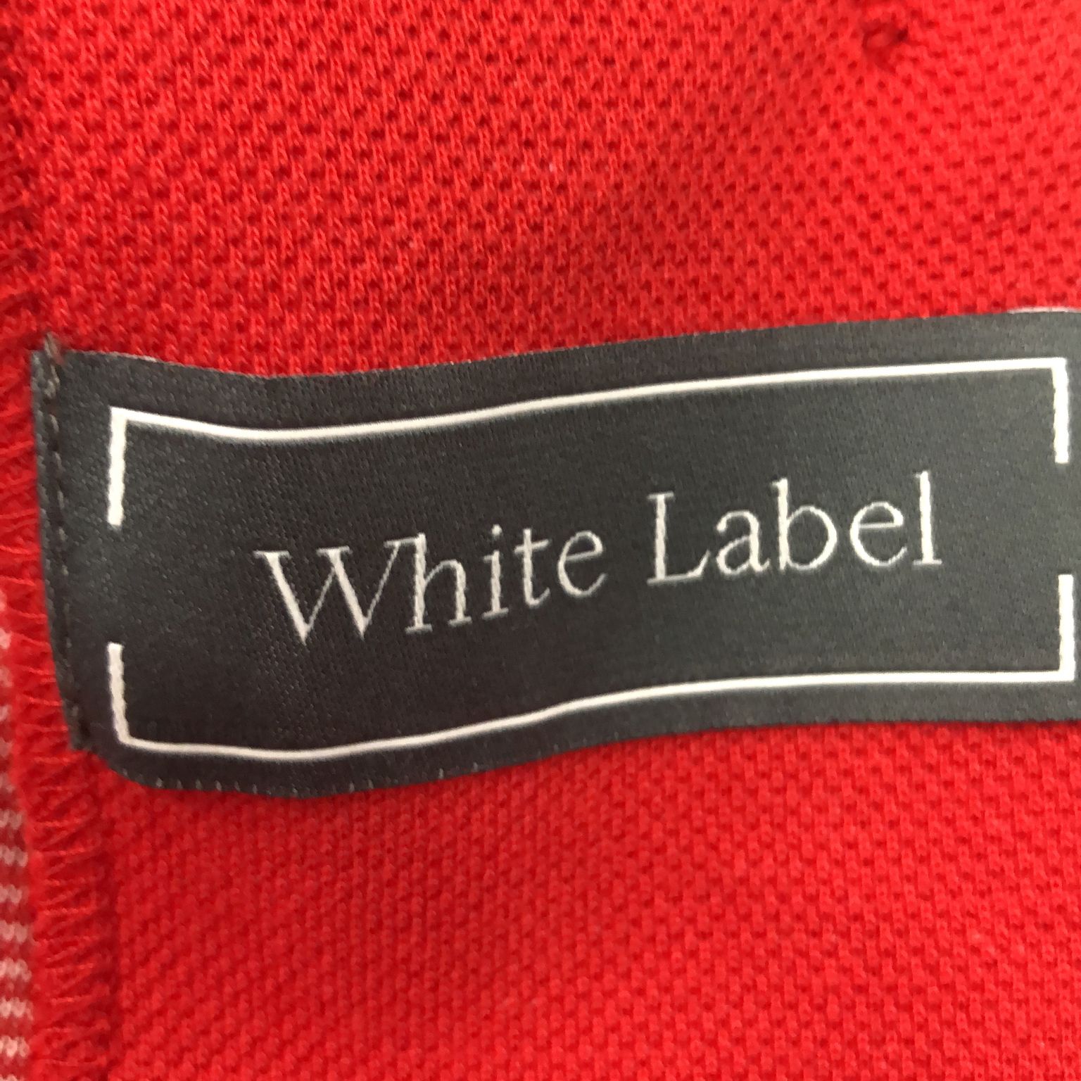 White Label