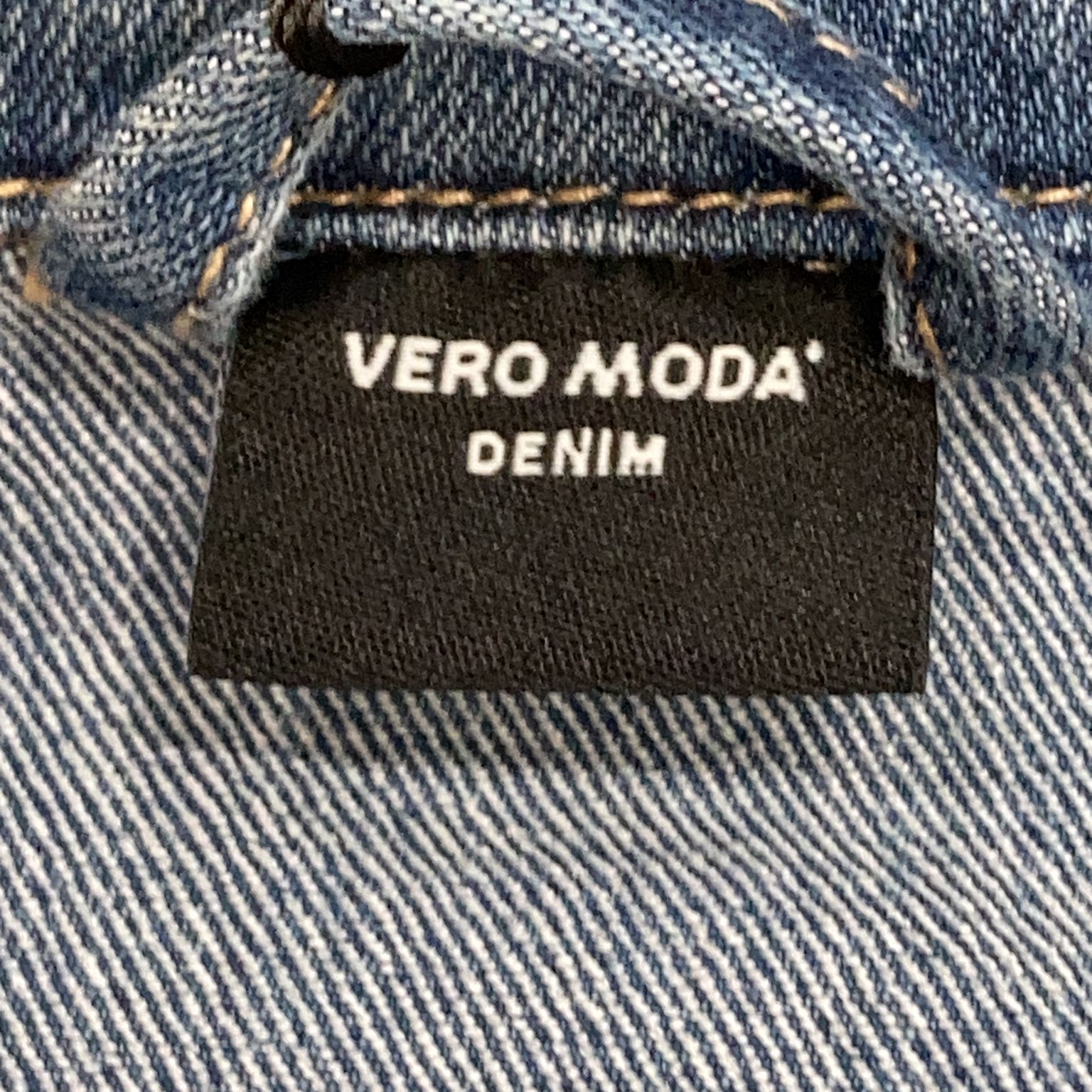 Vero Moda Denim