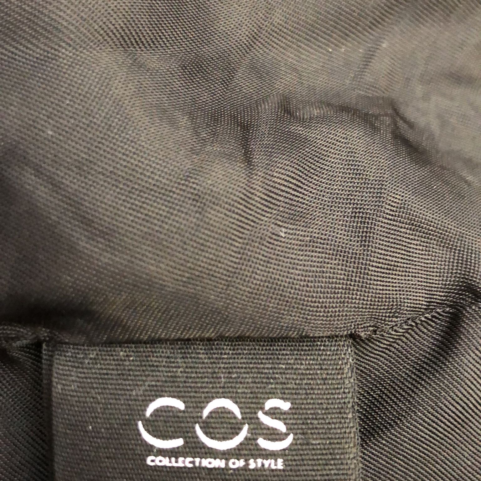 COS