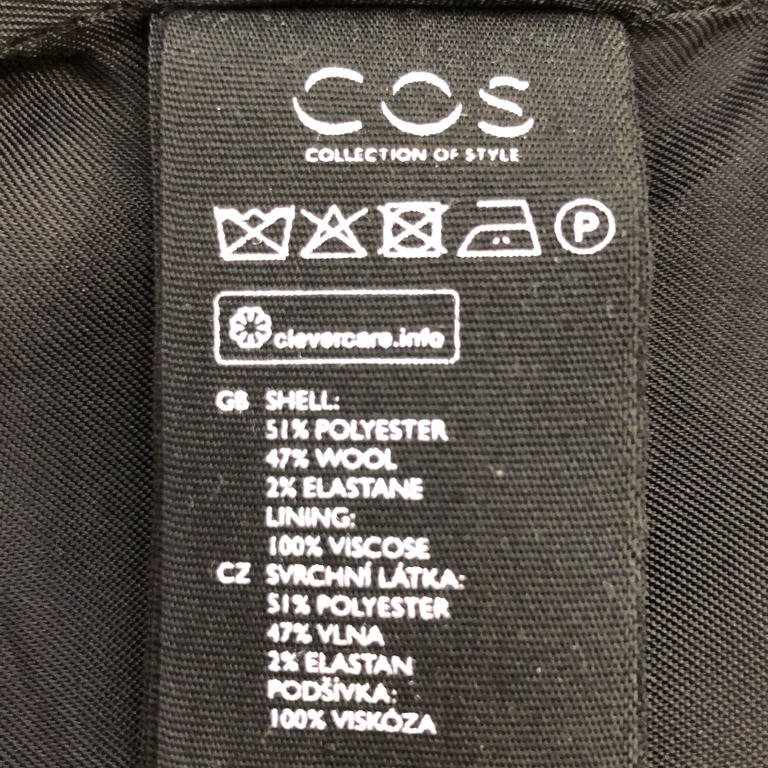 COS