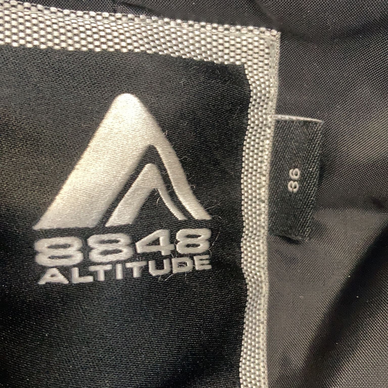 8848 Altitude