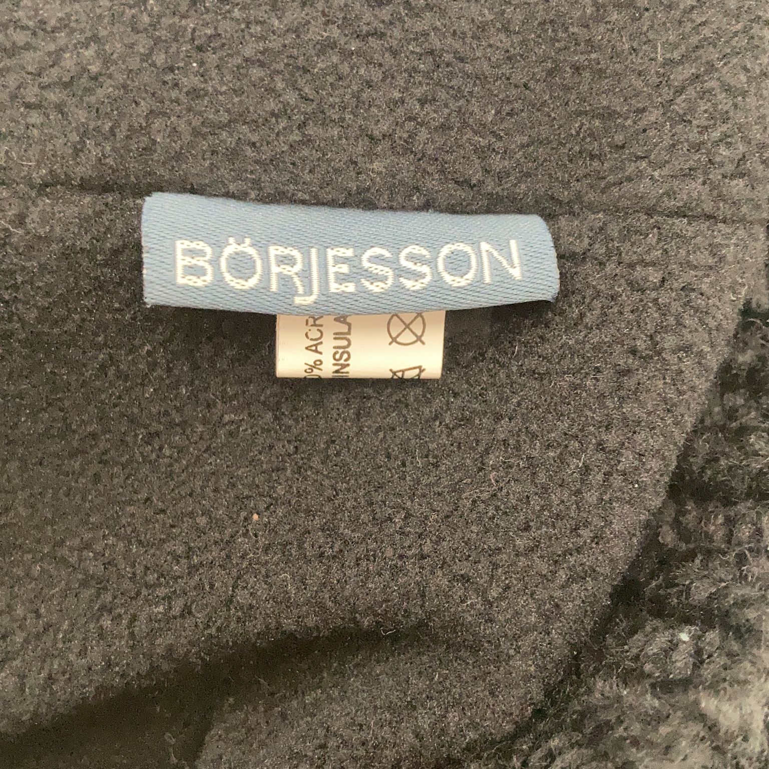 Börjesson