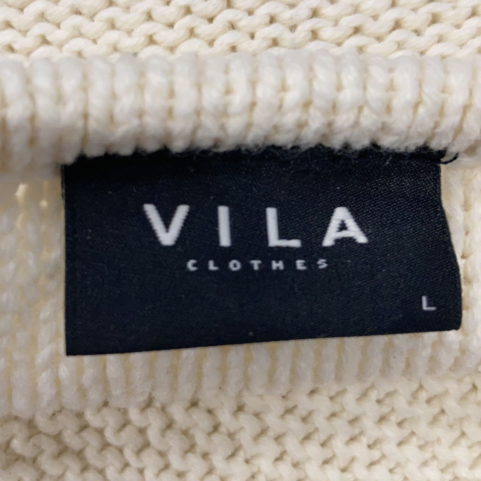 VILA Clothes