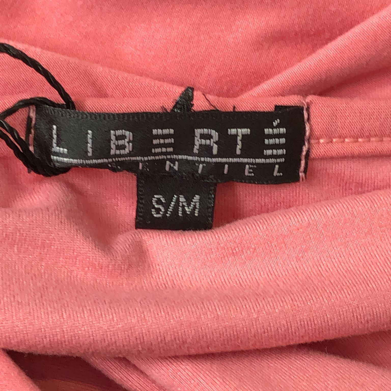 Liberté Essentiel