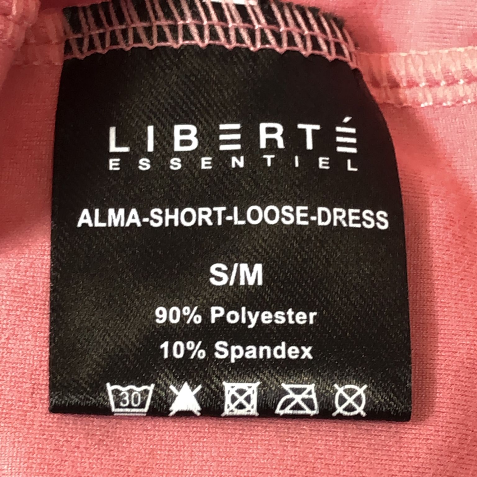 Liberté Essentiel