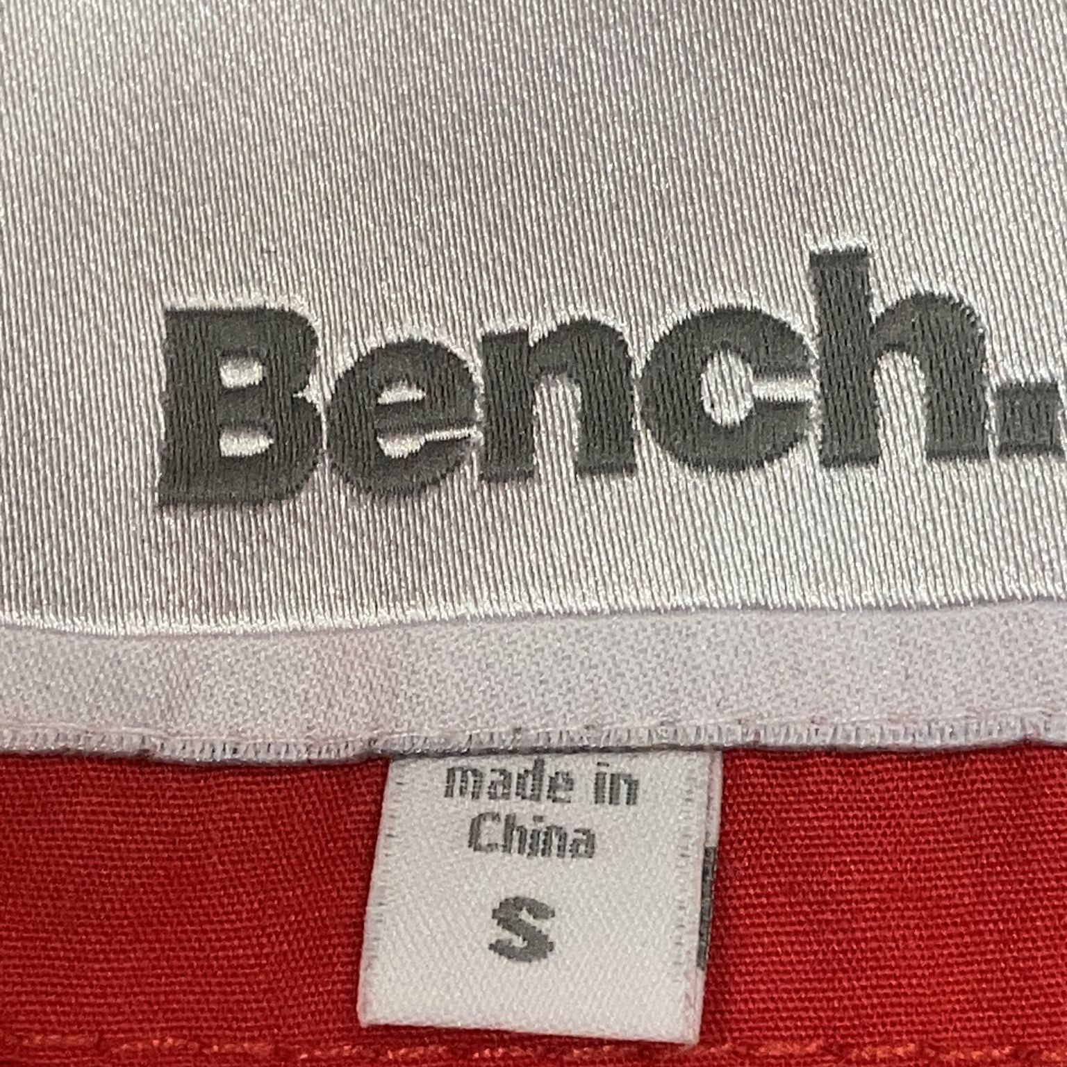 Bench