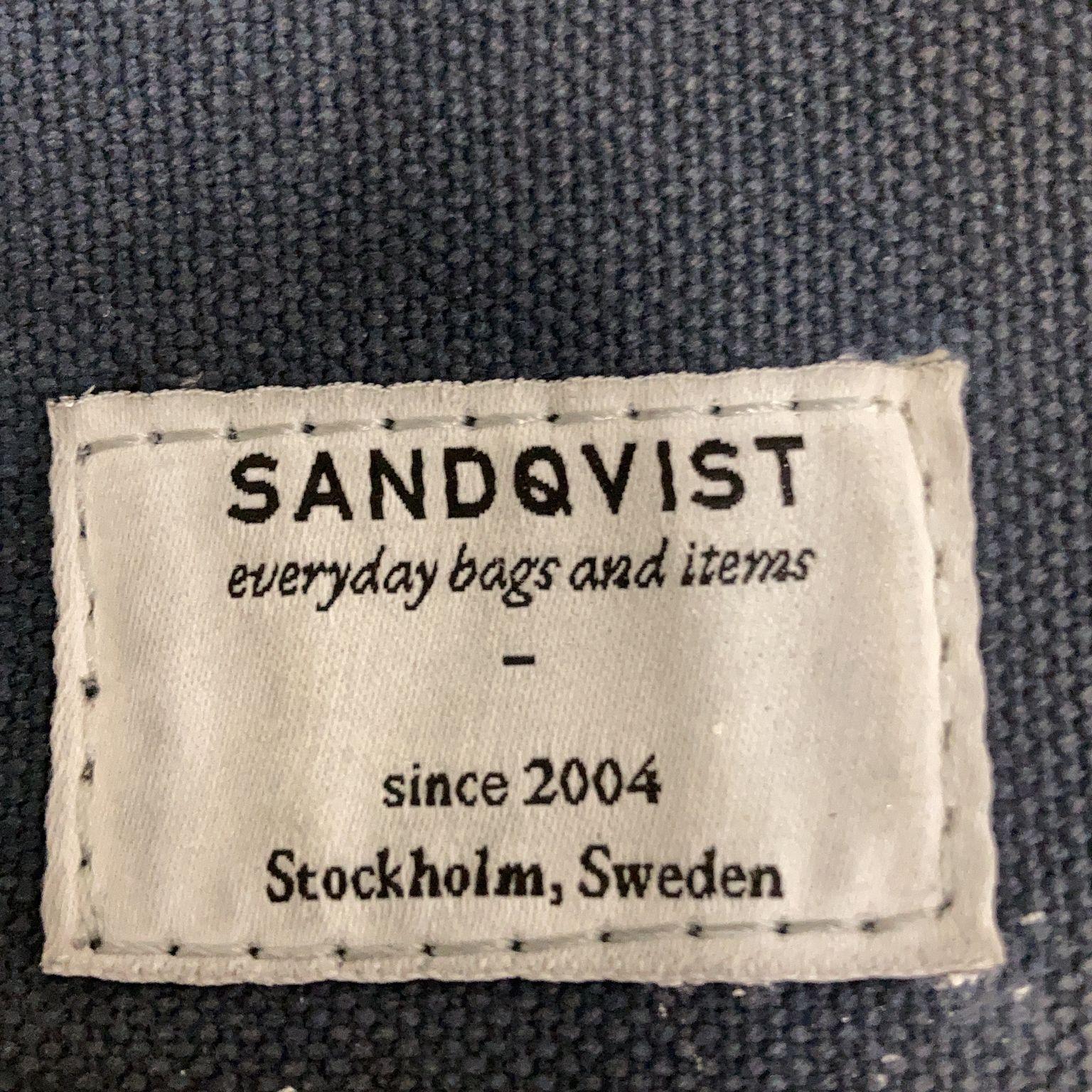 Sandqvist