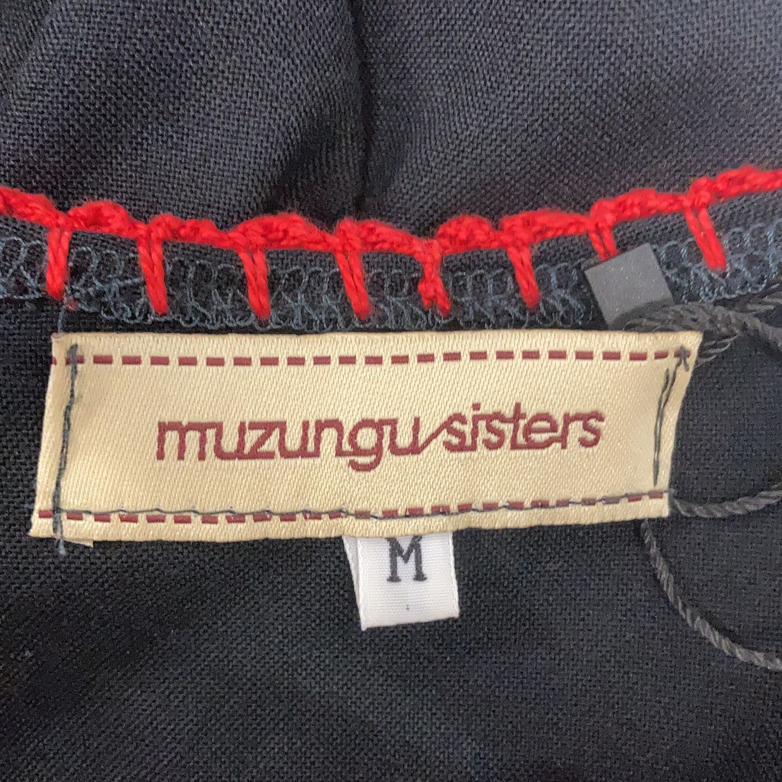 Muzungu Sisters