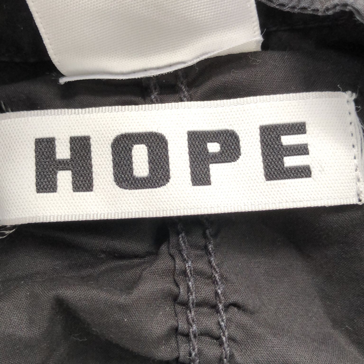 Hope