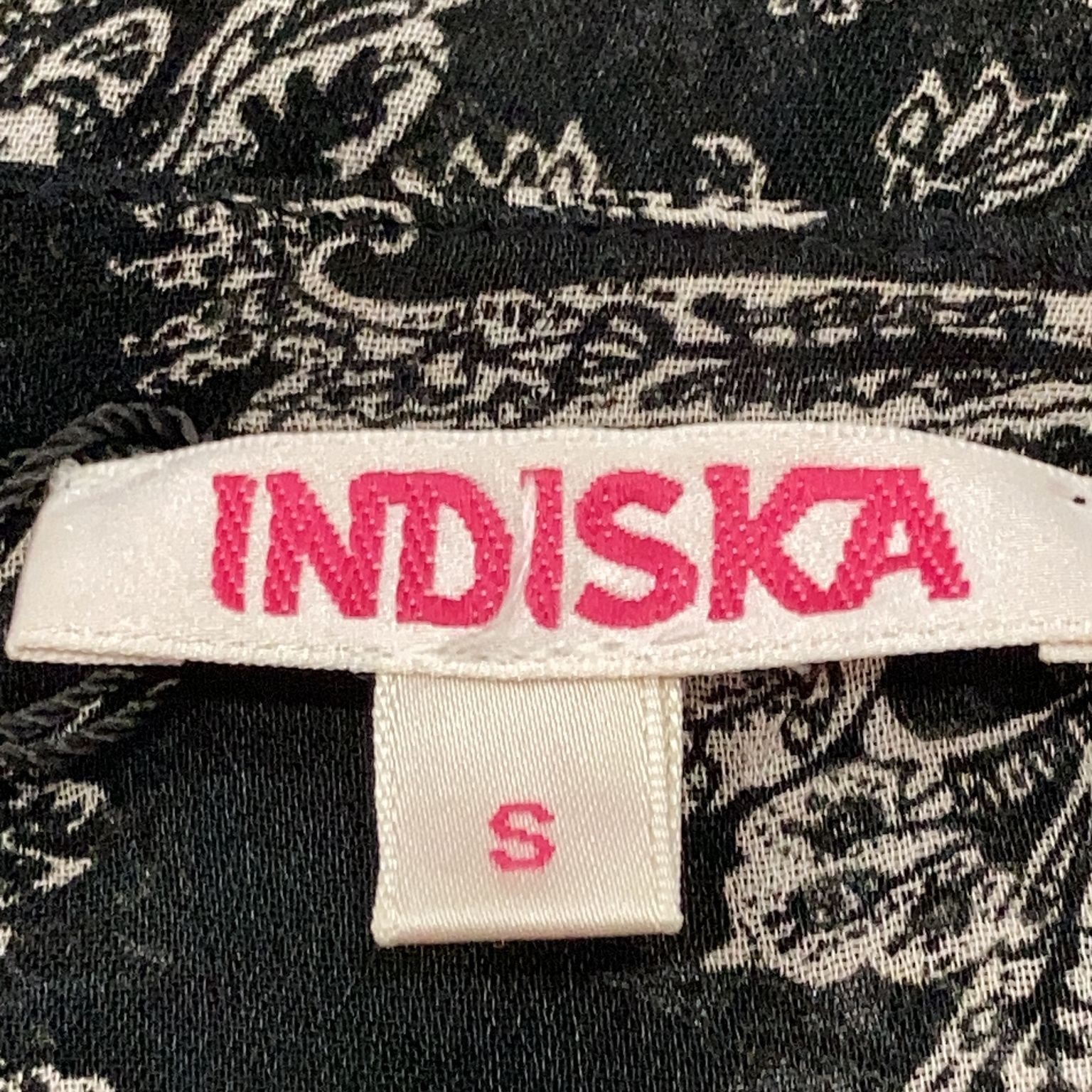 Indiska