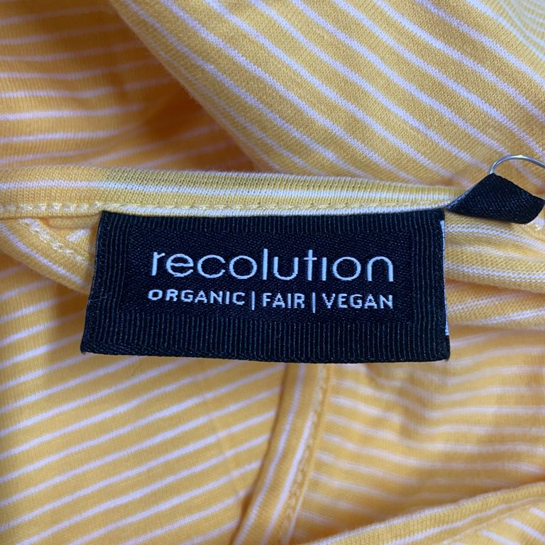 Recolution