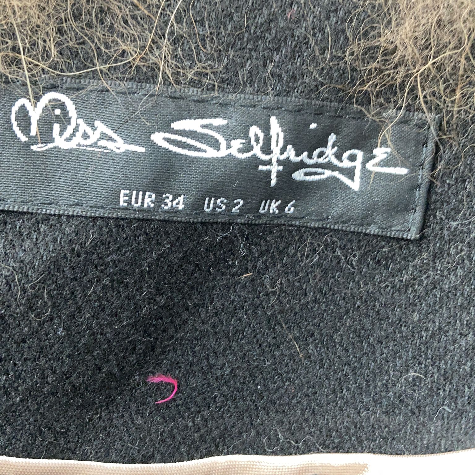 Miss Selfridge