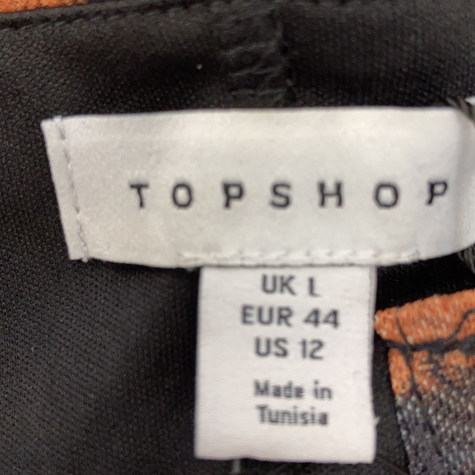 Topshop