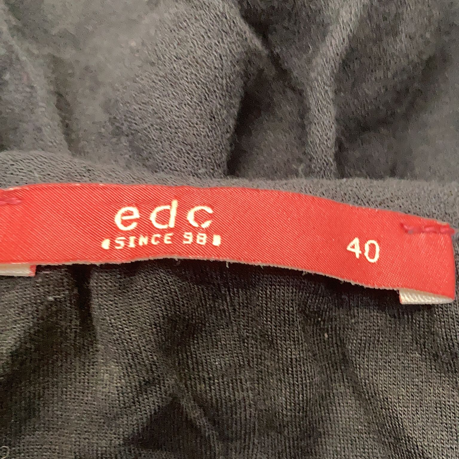 EDC by ESPRIT