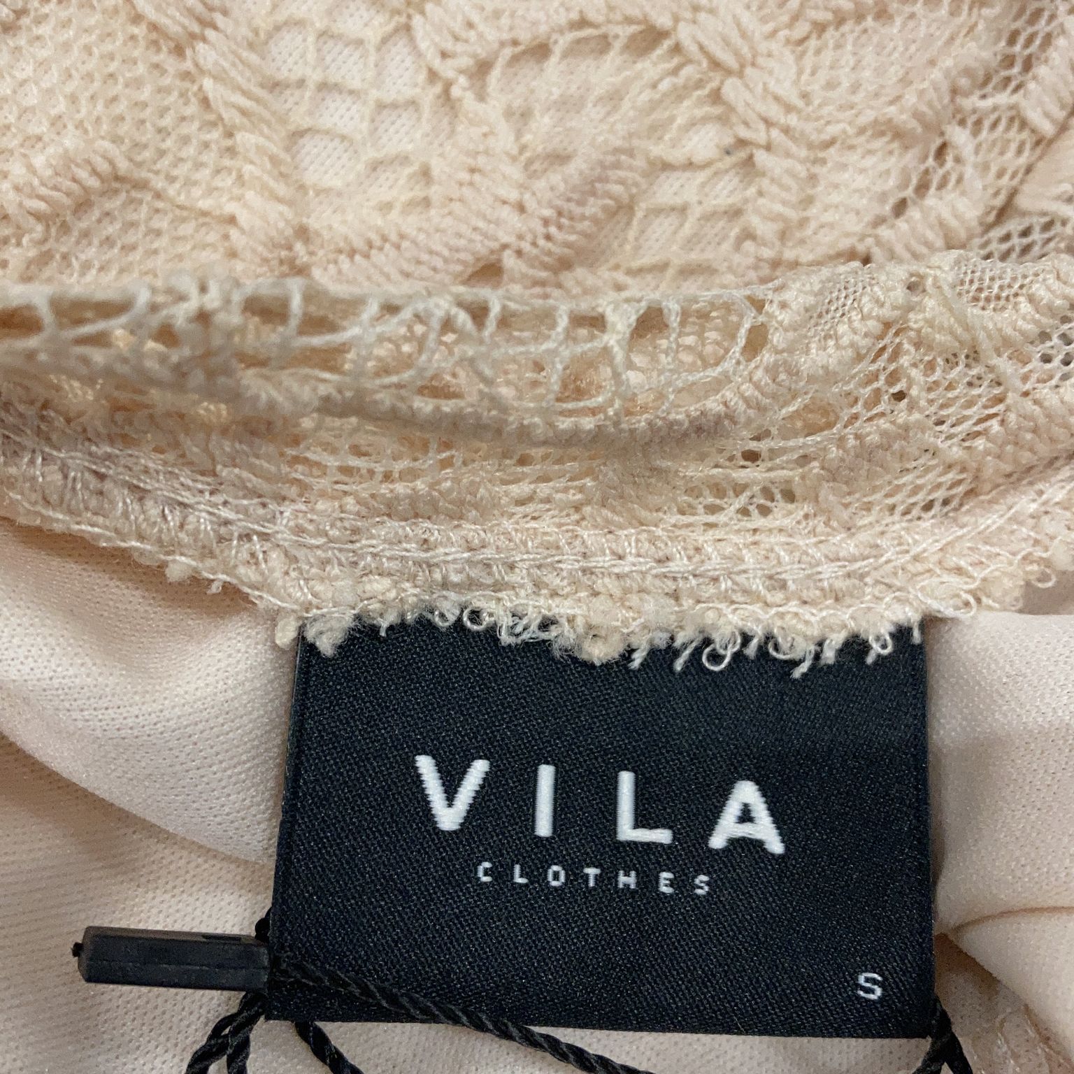 VILA Clothes