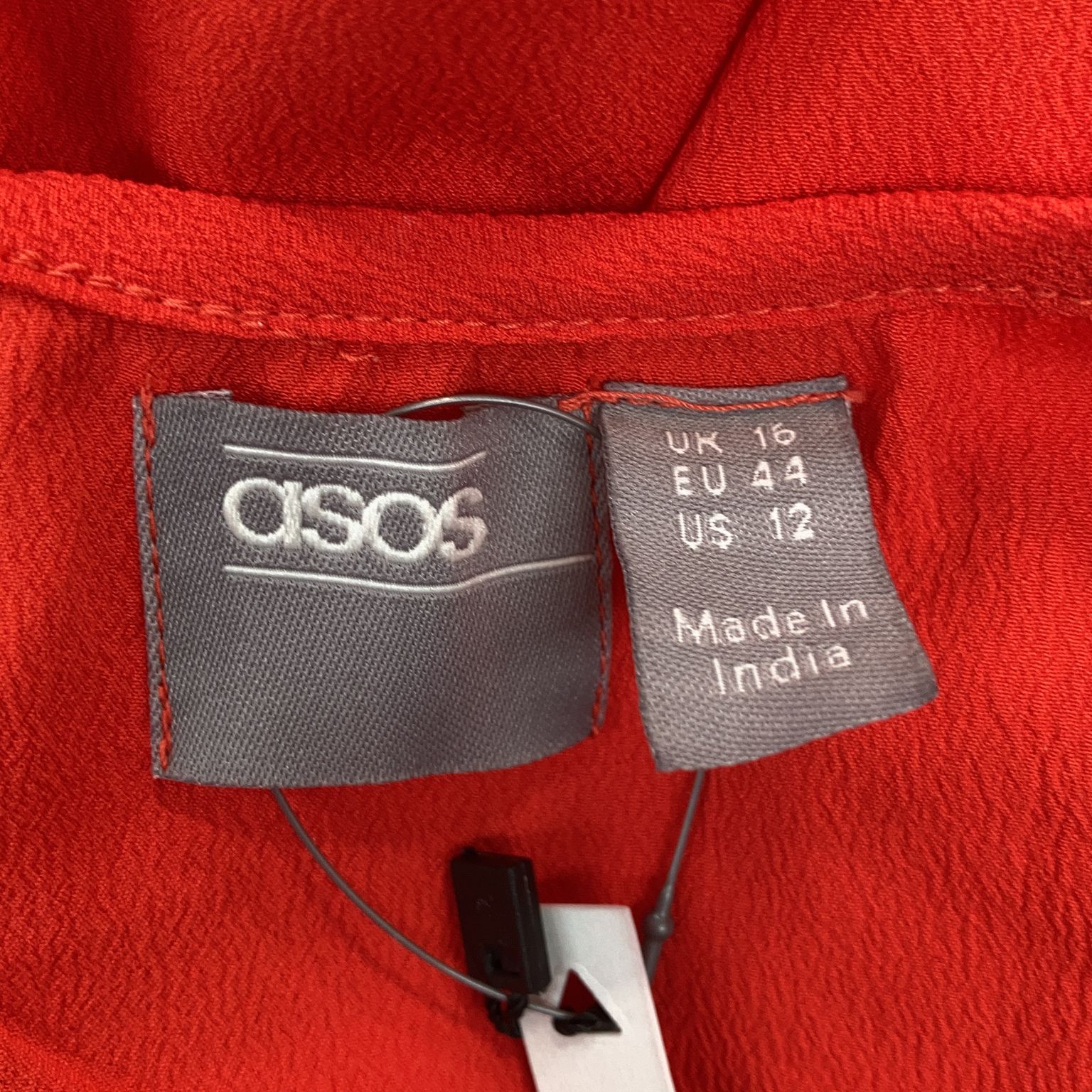 ASOS